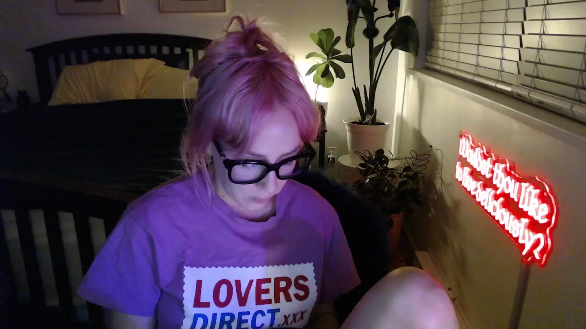 Gallery image thumbnail from NahlaHoney's myfreecams stream on, 02/10/2026, 02:41 image 7 of 20