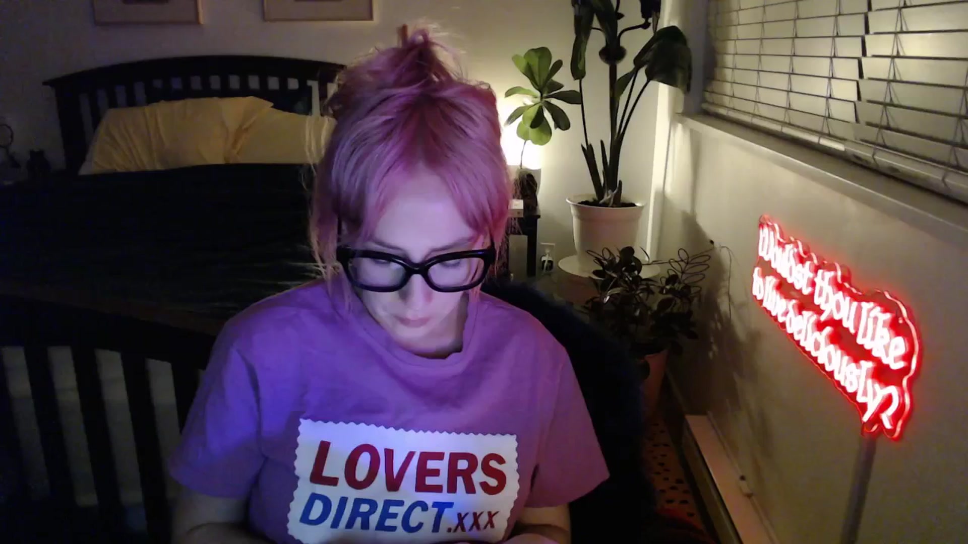 Gallery image thumbnail from NahlaHoney's myfreecams stream on, 02/10/2026, 02:41 image 4 of 20