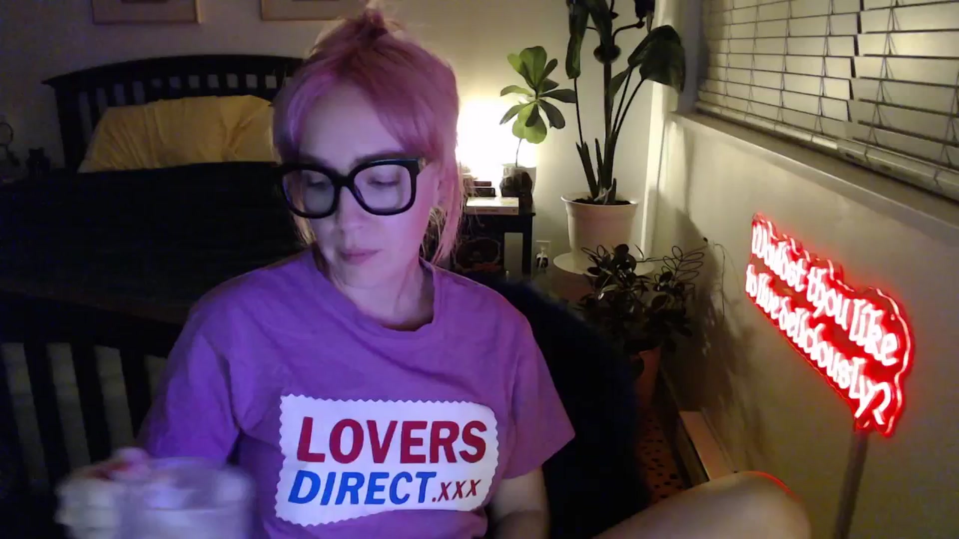 Gallery image thumbnail from NahlaHoney's myfreecams stream on, 02/10/2026, 02:41 image 17 of 20