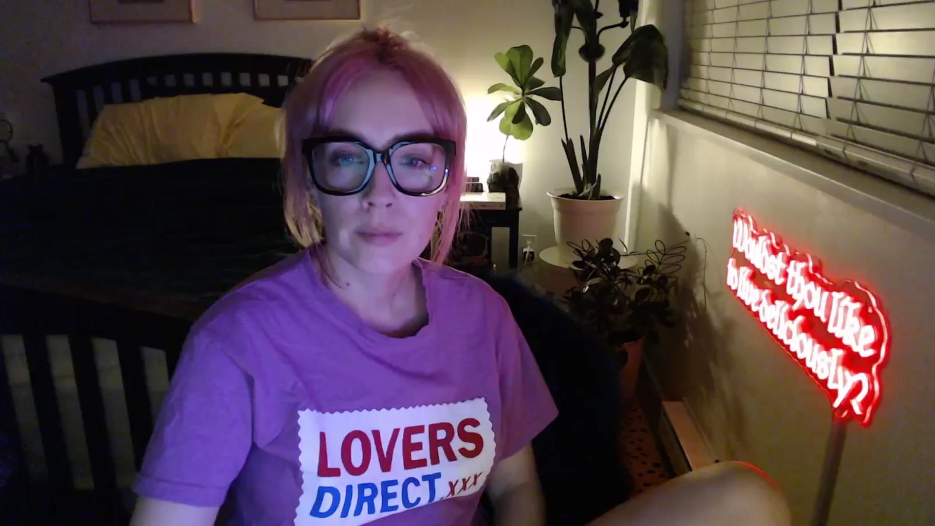 Gallery image thumbnail from NahlaHoney's myfreecams stream on, 02/10/2026, 02:41 image 14 of 20