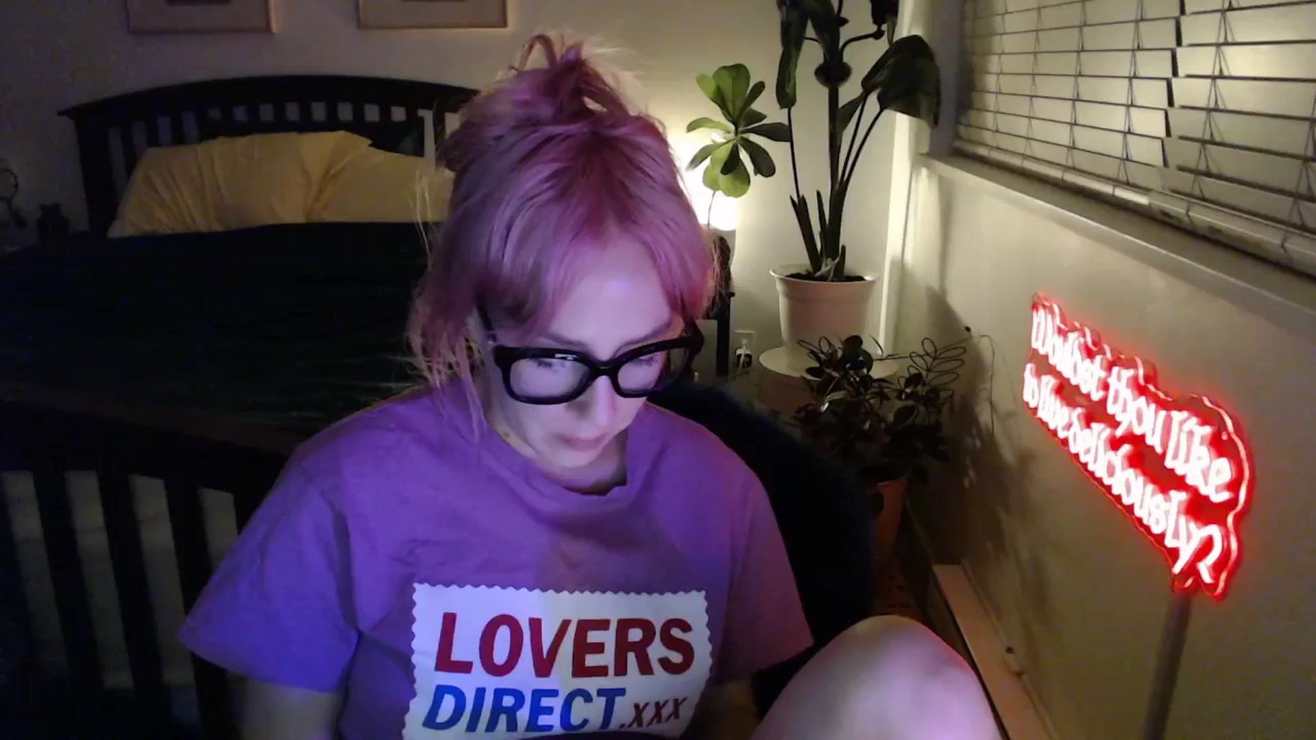 Gallery image thumbnail from NahlaHoney's myfreecams stream on, 02/10/2026, 02:41 image 8 of 20
