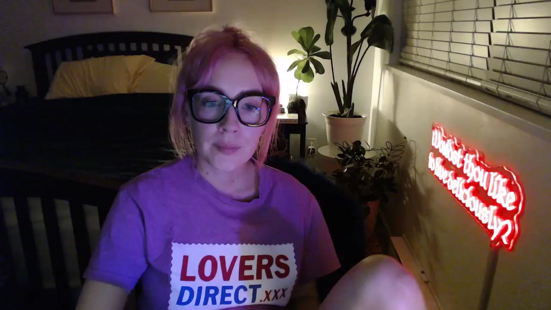Gallery image thumbnail from NahlaHoney's myfreecams stream on, 02/10/2026, 02:41 image 9 of 20