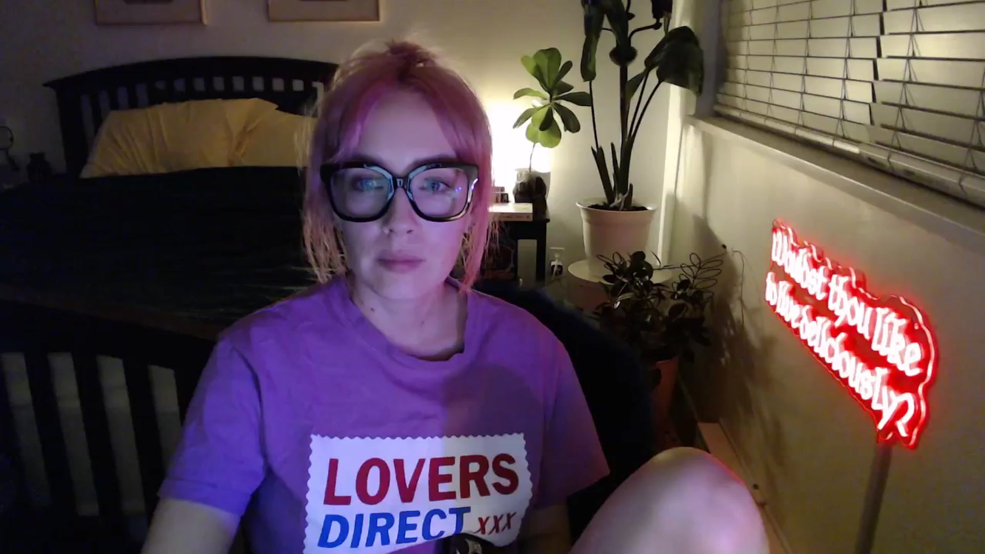 Gallery image thumbnail from NahlaHoney's myfreecams stream on, 02/10/2026, 02:41 image 5 of 20