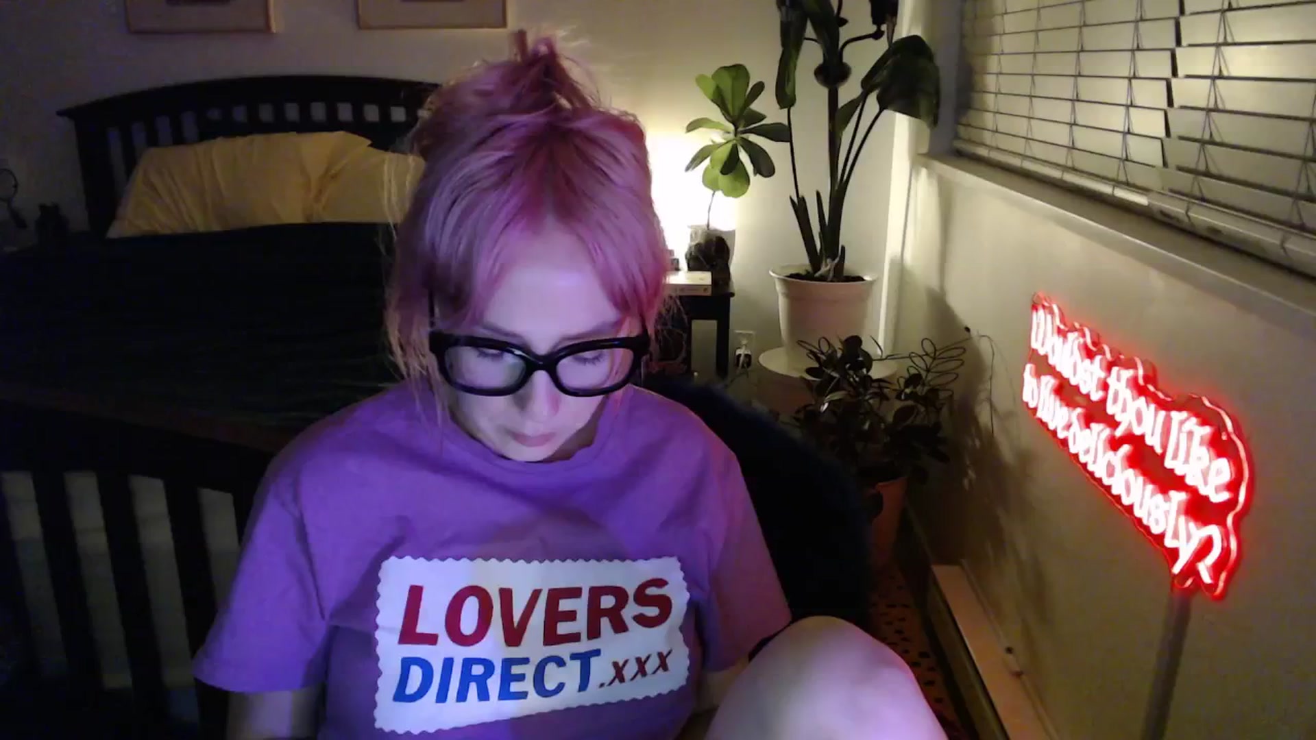 Gallery image thumbnail from NahlaHoney's myfreecams stream on, 02/10/2026, 02:41 image 2 of 20