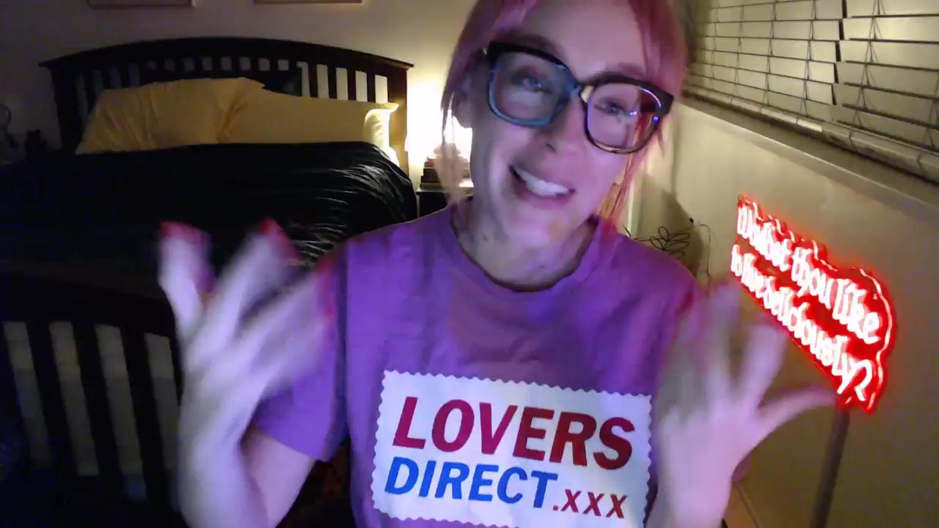 Gallery image thumbnail from NahlaHoney's myfreecams stream on, 02/10/2026, 04:48 image 5 of 20
