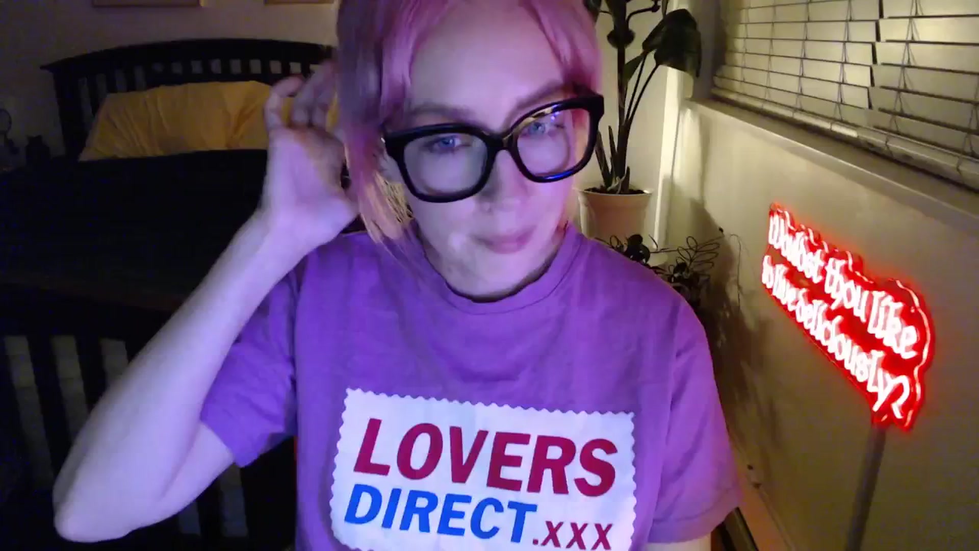 Gallery image thumbnail from NahlaHoney's myfreecams stream on, 02/10/2026, 04:48 image 13 of 20