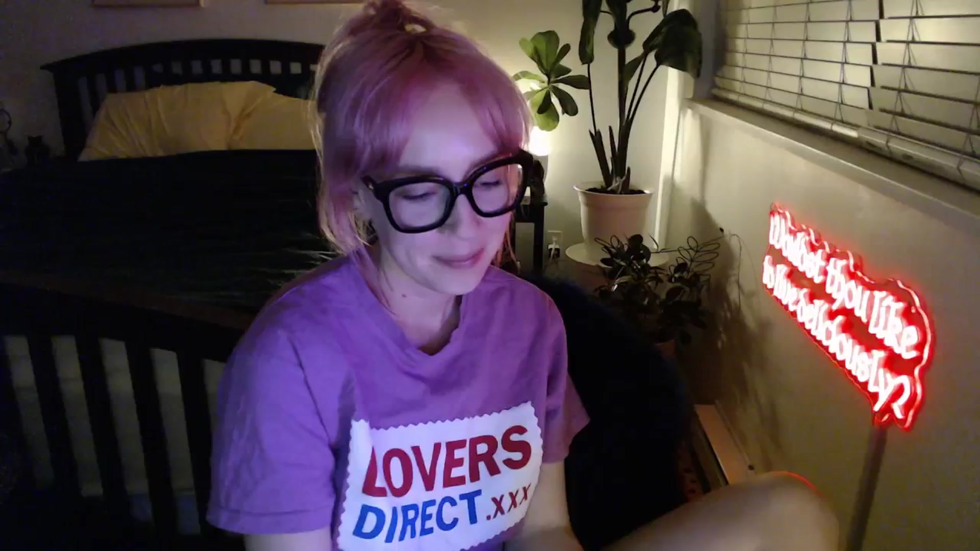 Gallery image thumbnail from NahlaHoney's myfreecams stream on, 02/10/2026, 04:48 image 3 of 20
