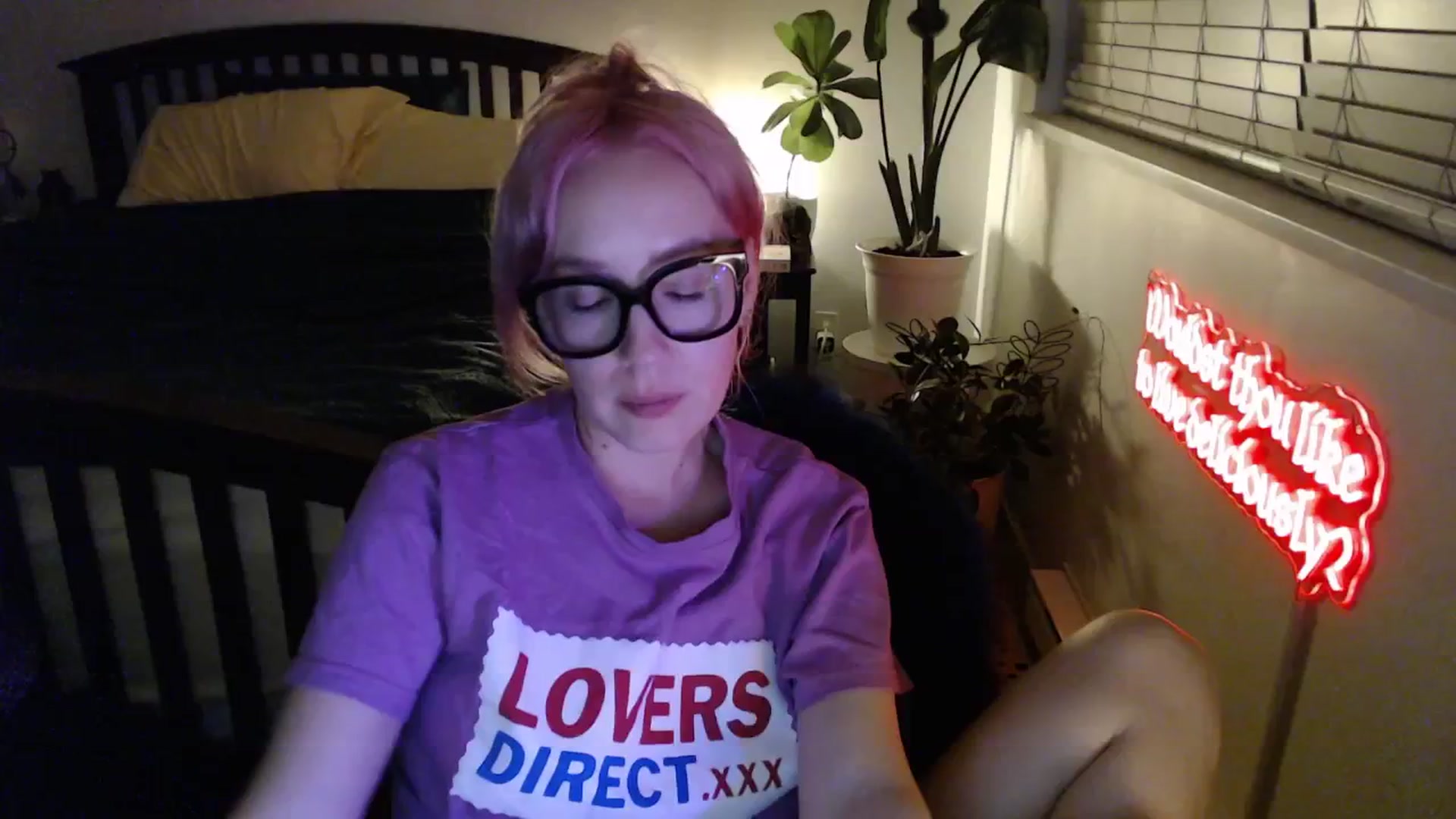 Gallery image thumbnail from NahlaHoney's myfreecams stream on, 02/10/2026, 04:48 image 20 of 20