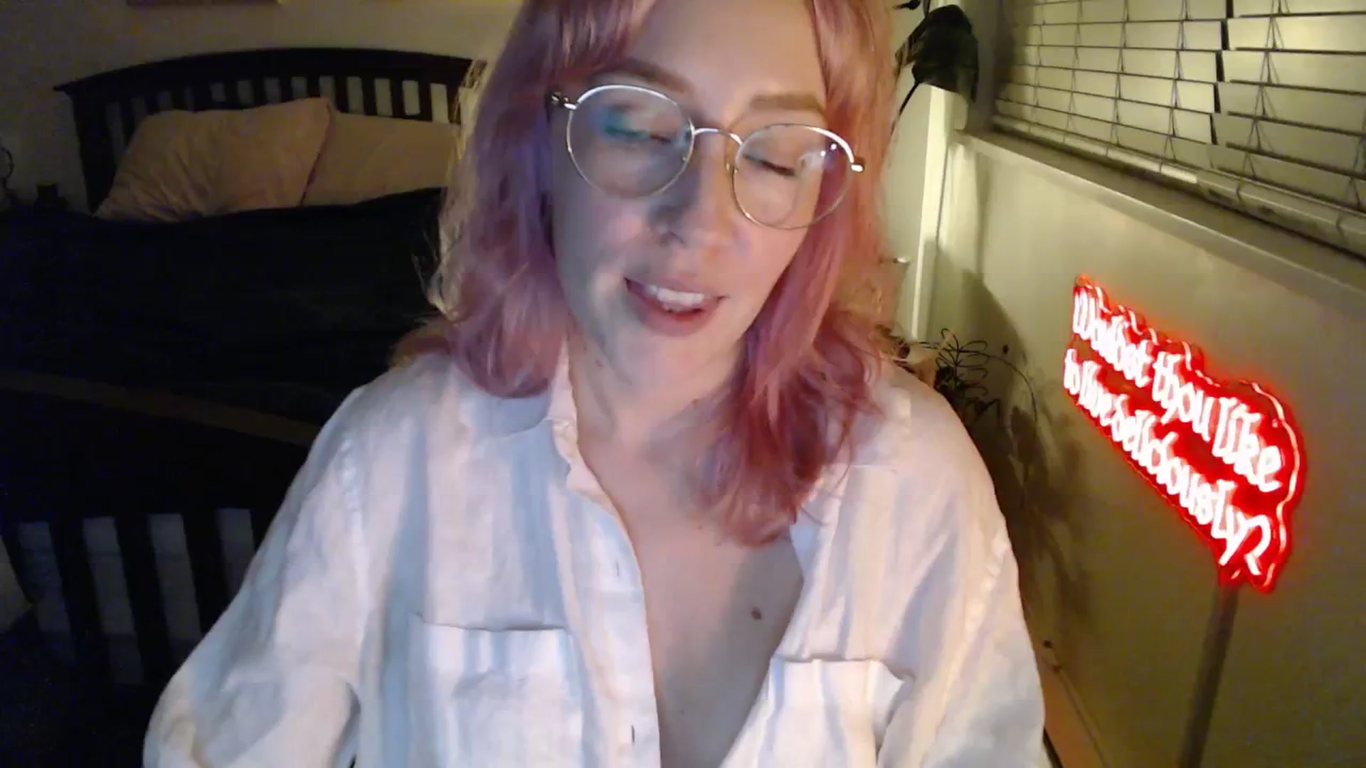 Gallery image thumbnail from NahlaHoney's myfreecams stream on, 02/11/2026, 03:49 image 19 of 20