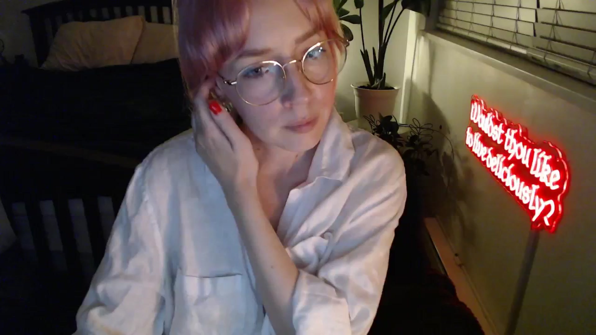 Gallery image thumbnail from NahlaHoney's myfreecams stream on, 02/11/2026, 03:49 image 8 of 20