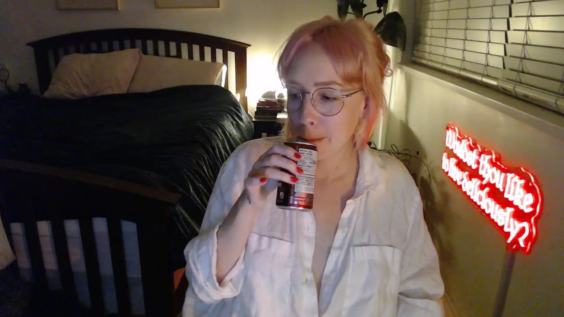 Gallery image thumbnail from NahlaHoney's myfreecams stream on, 02/11/2026, 03:49 image 3 of 20