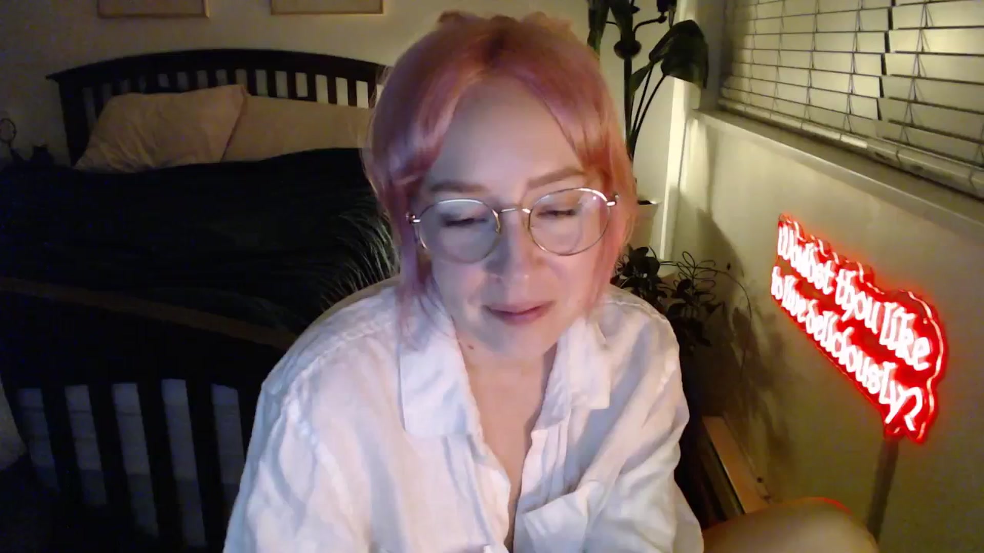 Gallery image thumbnail from NahlaHoney's myfreecams stream on, 02/11/2026, 03:49 image 4 of 20