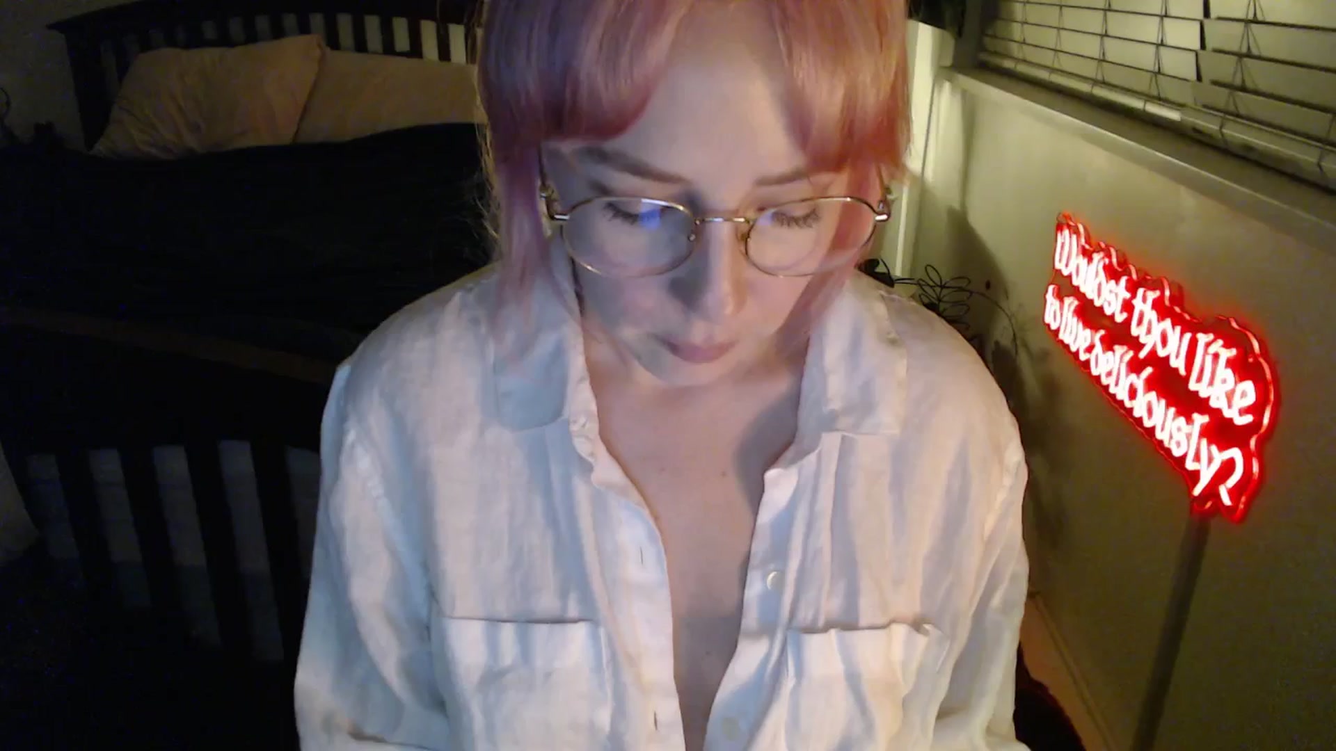 Gallery image thumbnail from NahlaHoney's myfreecams stream on, 02/11/2026, 03:49 image 10 of 20