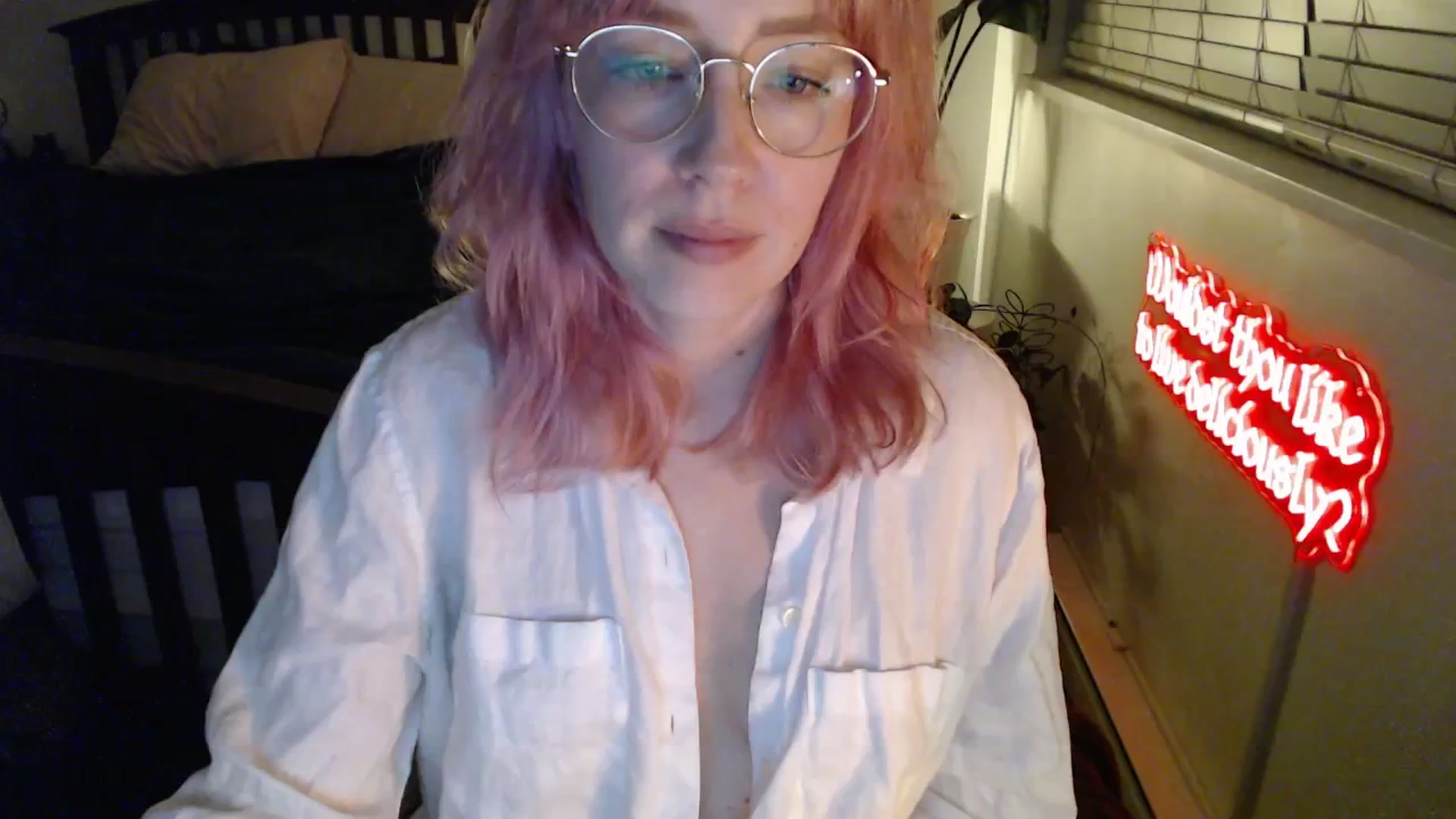Gallery image thumbnail from NahlaHoney's myfreecams stream on, 02/11/2026, 03:49 image 16 of 20
