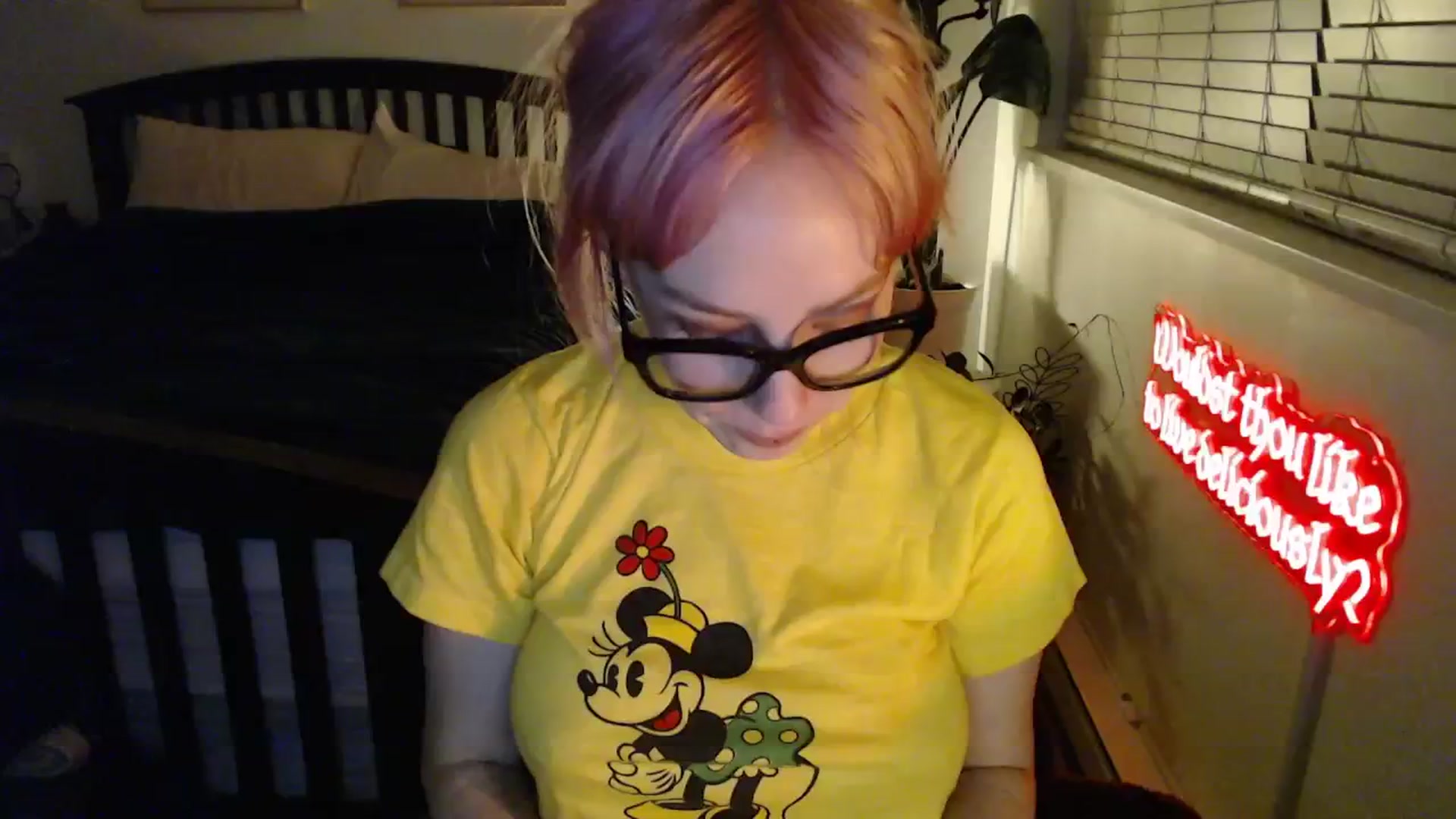 Gallery image thumbnail from NahlaHoney's myfreecams stream on, 02/13/2026, 05:36 image 18 of 20