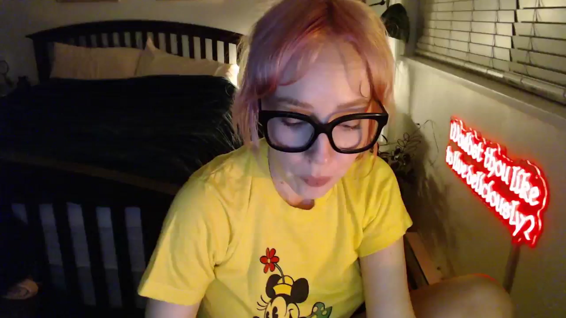 Gallery image thumbnail from NahlaHoney's myfreecams stream on, 02/13/2026, 05:36 image 6 of 20