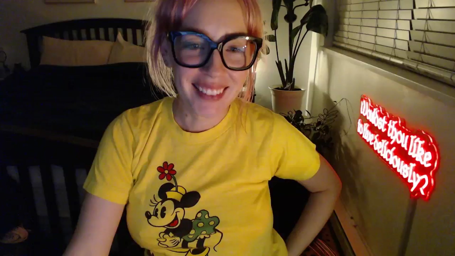 Gallery image thumbnail from NahlaHoney's myfreecams stream on, 02/13/2026, 05:36 image 17 of 20