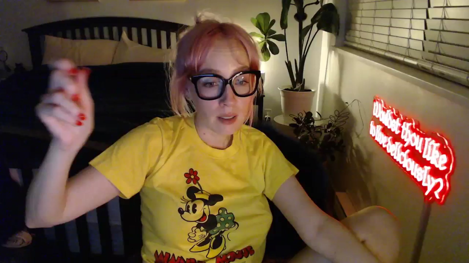 Gallery image thumbnail from NahlaHoney's myfreecams stream on, 02/13/2026, 05:36 image 7 of 20