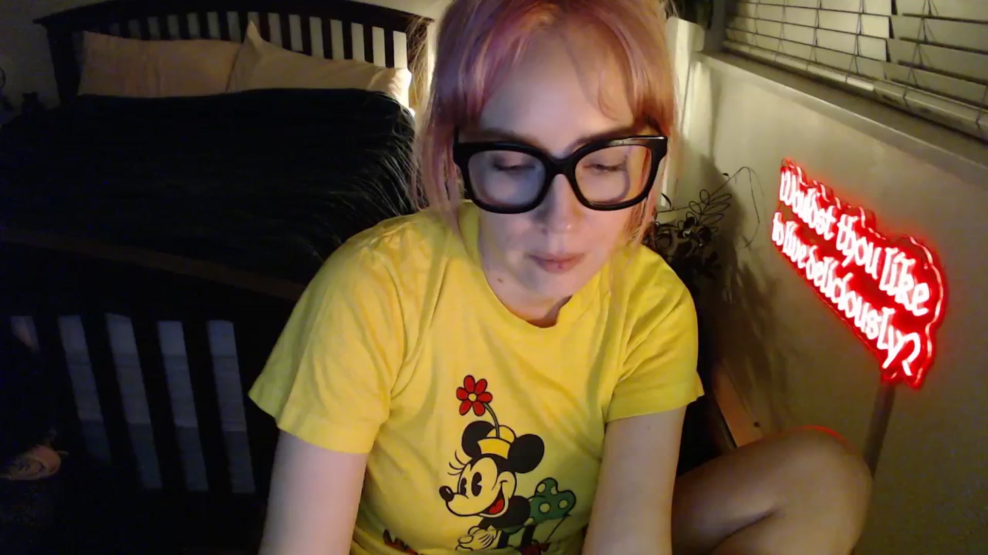 Gallery image thumbnail from NahlaHoney's myfreecams stream on, 02/13/2026, 05:36 image 14 of 20