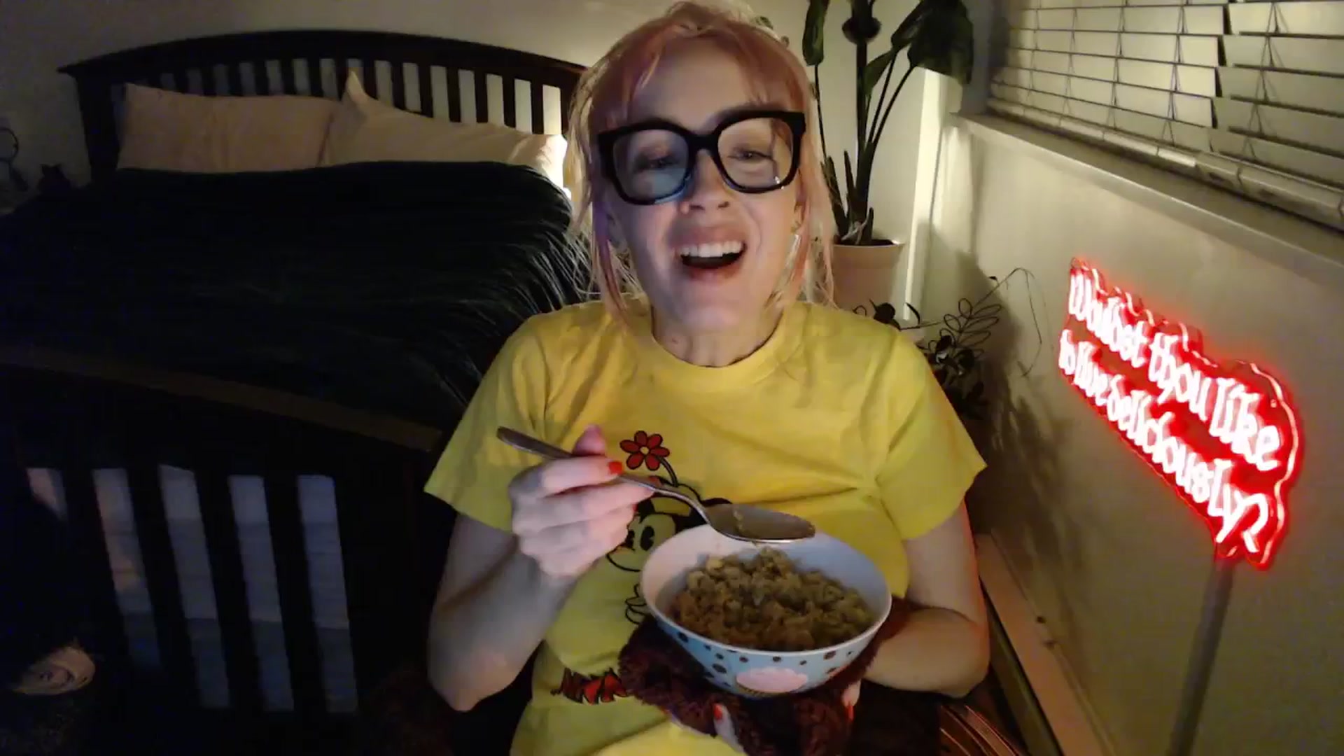 Gallery image thumbnail from NahlaHoney's myfreecams stream on, 02/13/2026, 05:36 image 1 of 20