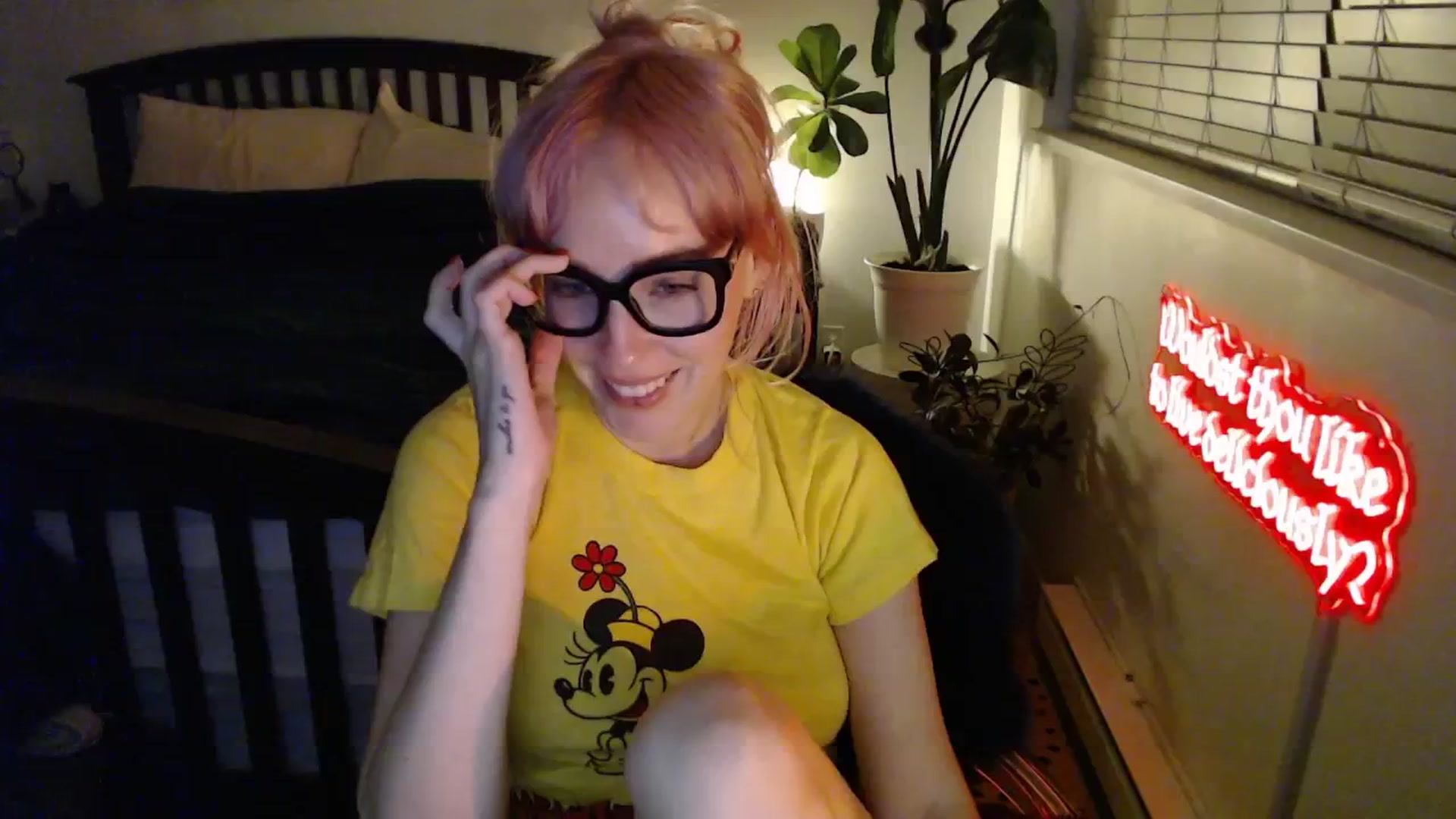 Gallery image thumbnail from NahlaHoney's myfreecams stream on, 02/13/2026, 05:36 image 11 of 20