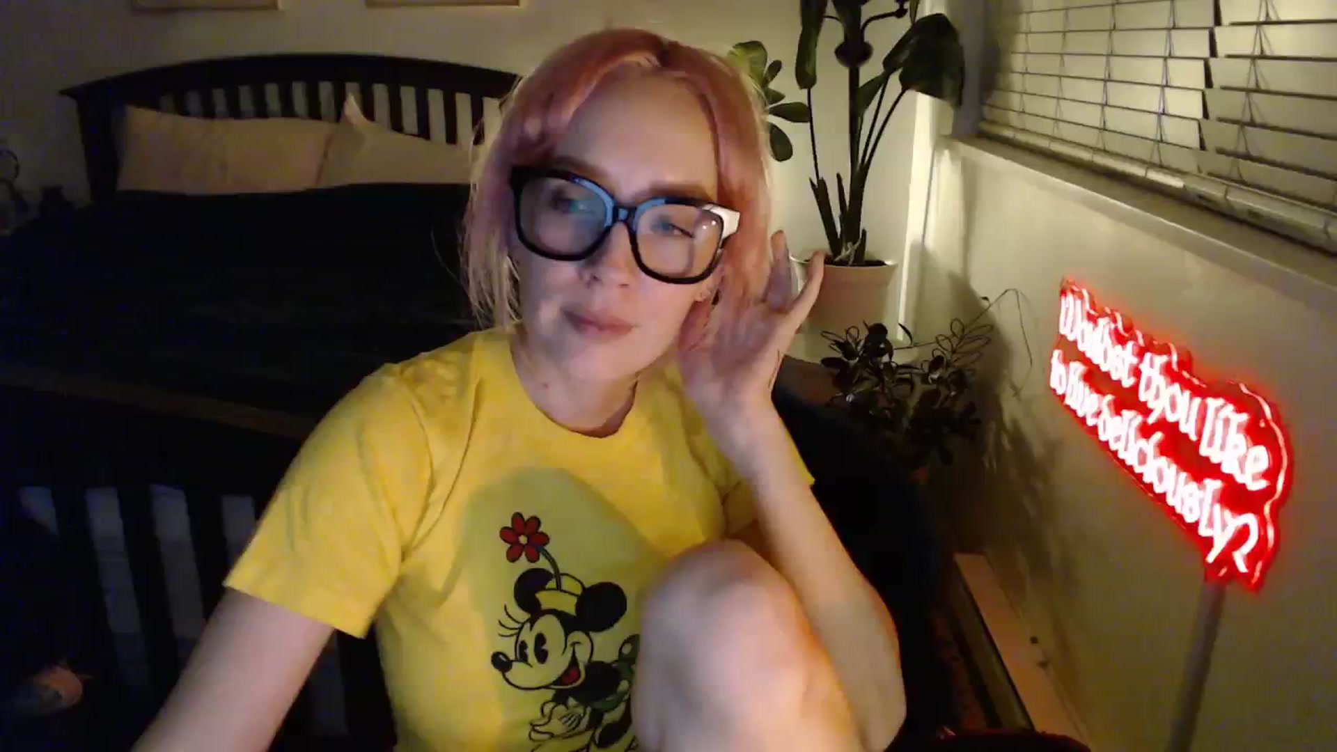Gallery image thumbnail from NahlaHoney's myfreecams stream on, 02/13/2026, 05:36 image 19 of 20