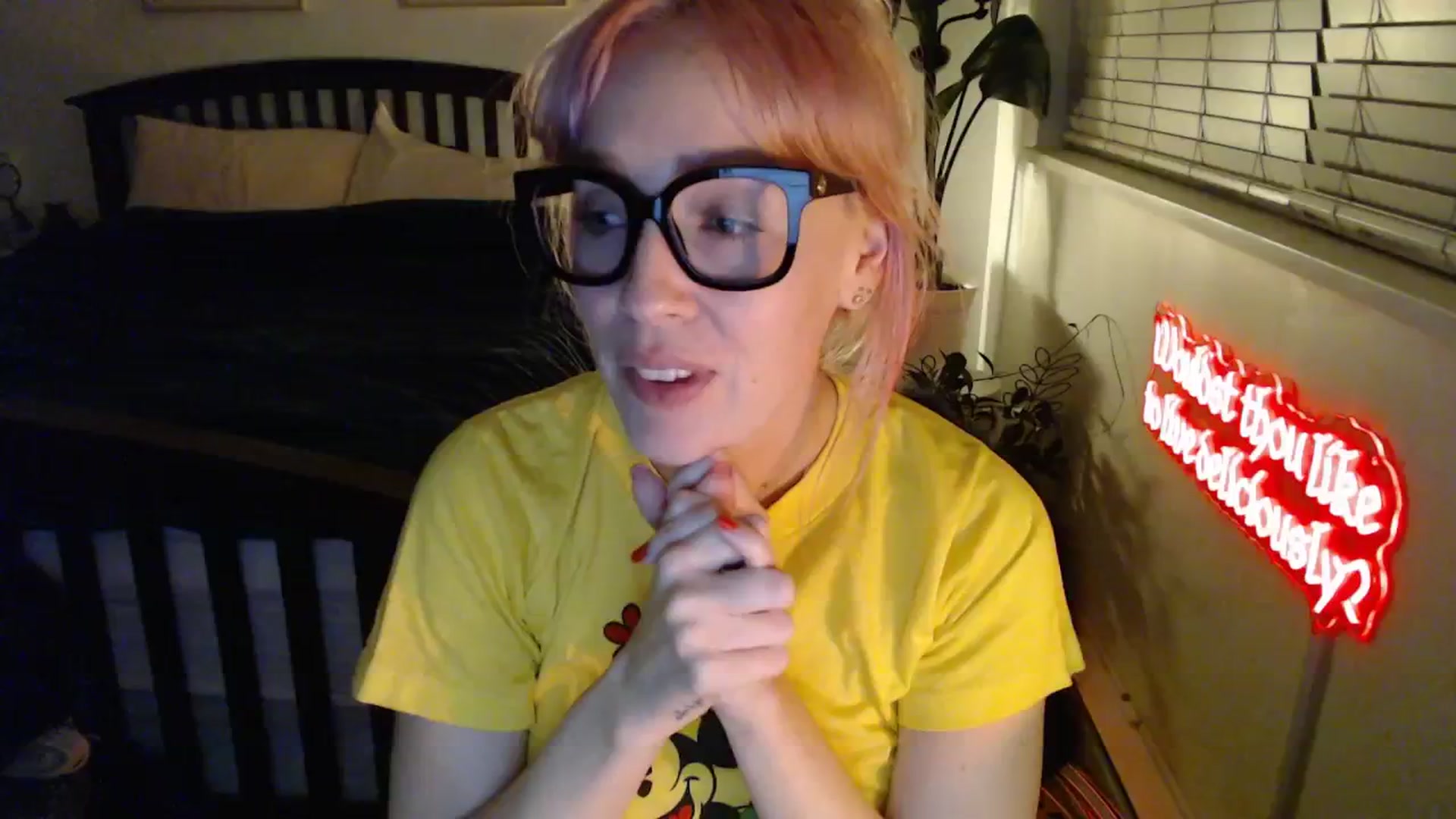 Gallery image thumbnail from NahlaHoney's myfreecams stream on, 02/13/2026, 05:36 image 16 of 20