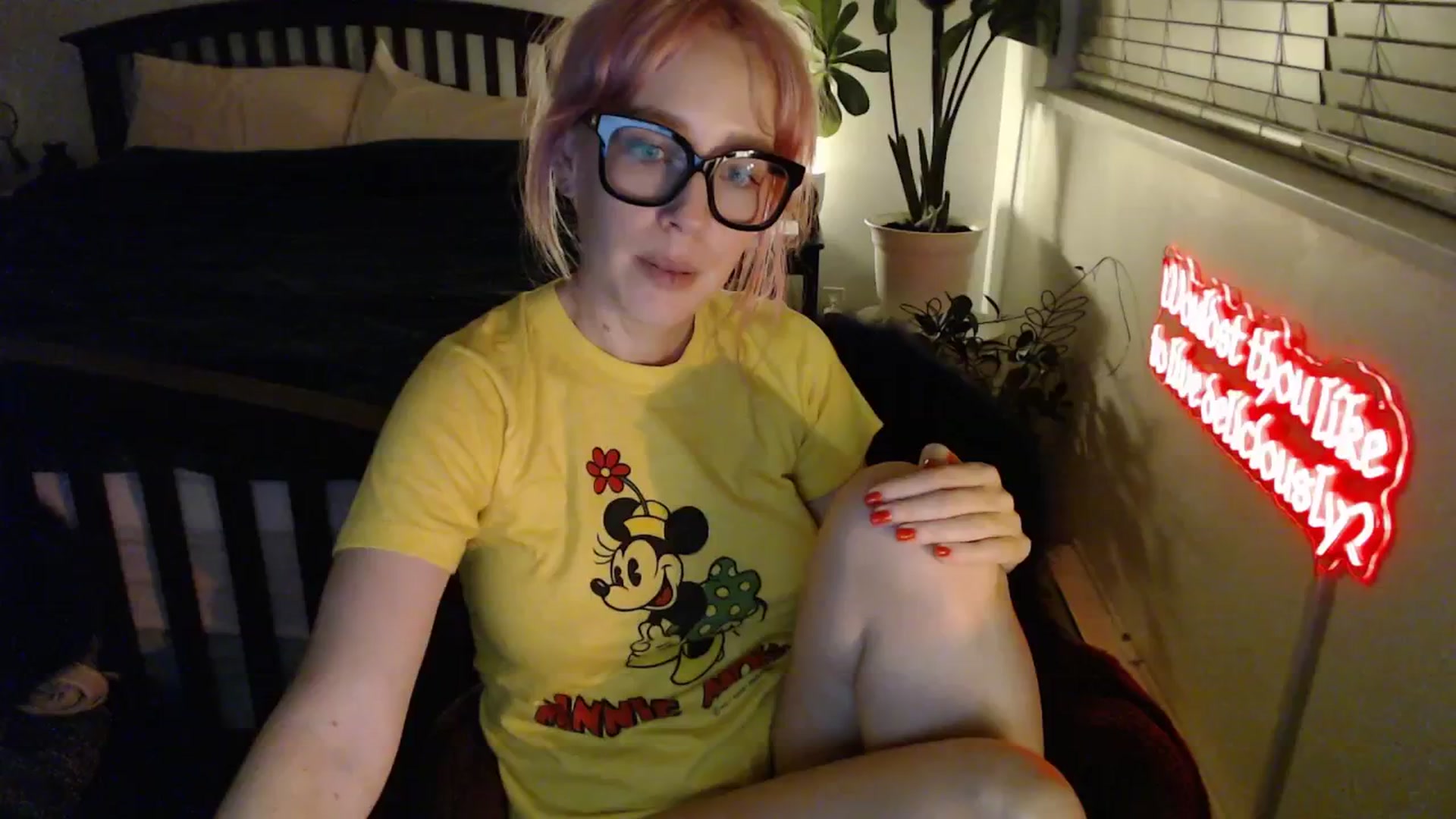 Gallery image thumbnail from NahlaHoney's myfreecams stream on, 02/13/2026, 05:36 image 13 of 20