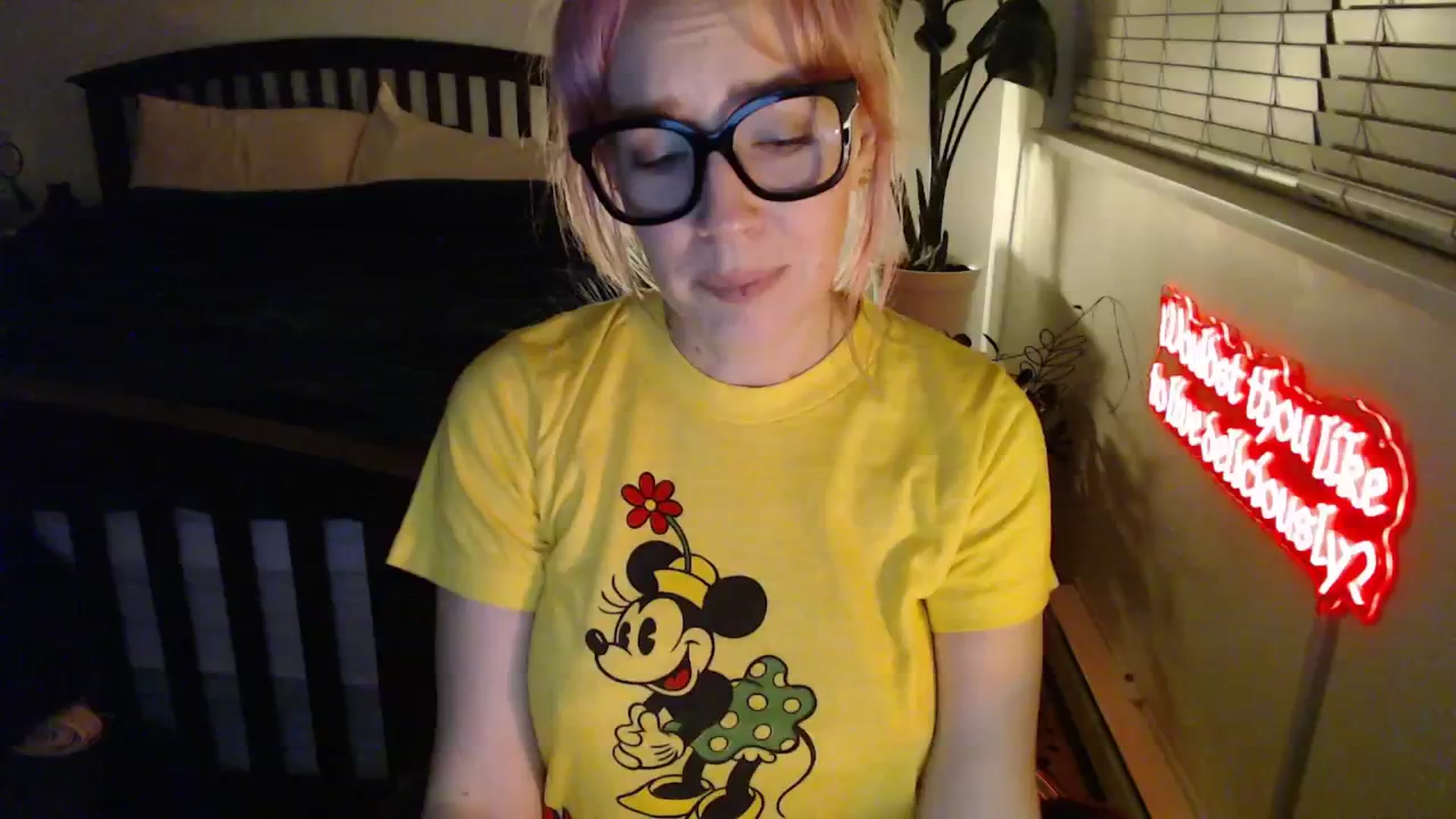 Gallery image thumbnail from NahlaHoney's myfreecams stream on, 02/13/2026, 05:36 image 12 of 20