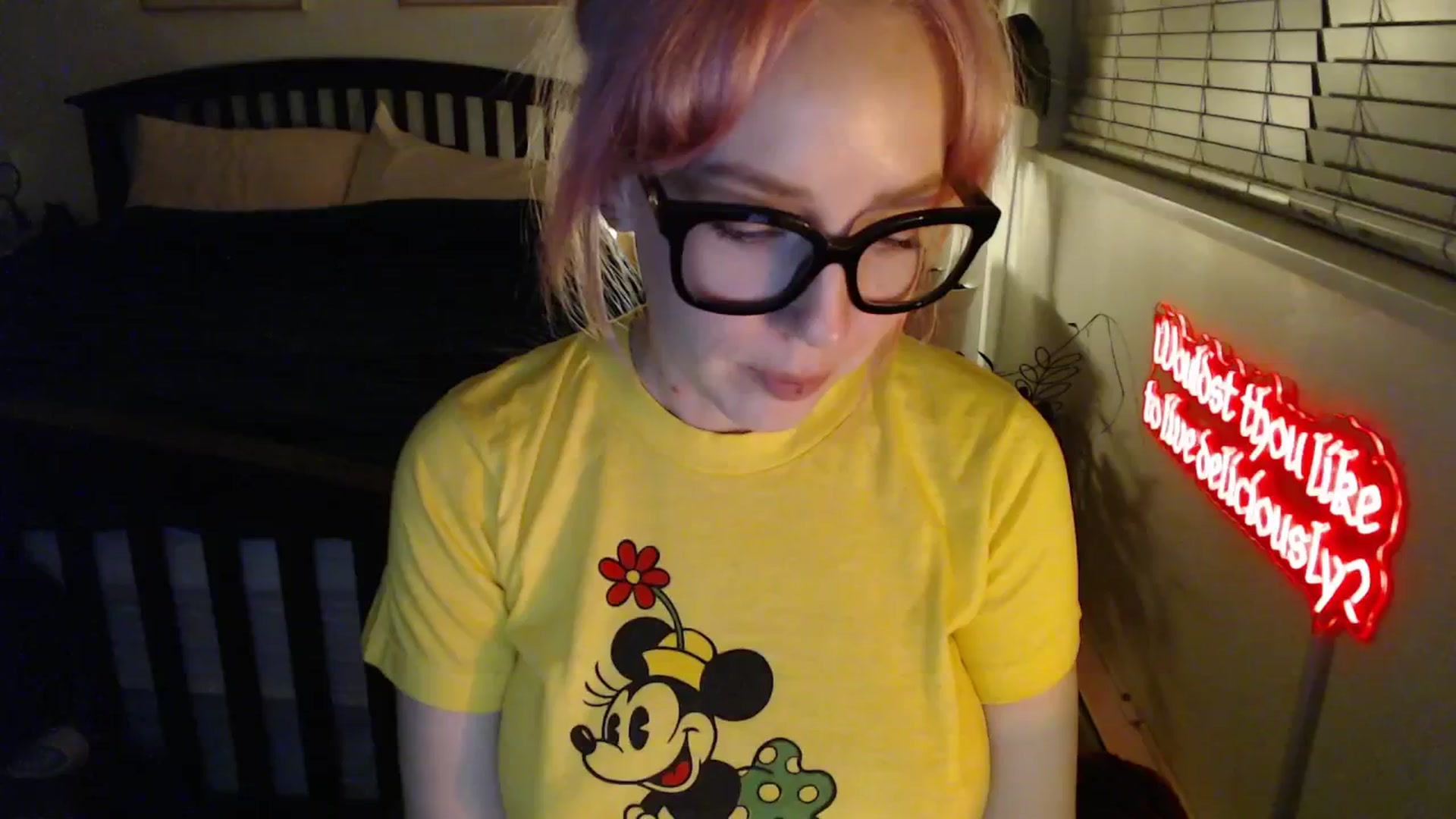Gallery image thumbnail from NahlaHoney's myfreecams stream on, 02/13/2026, 05:36 image 20 of 20