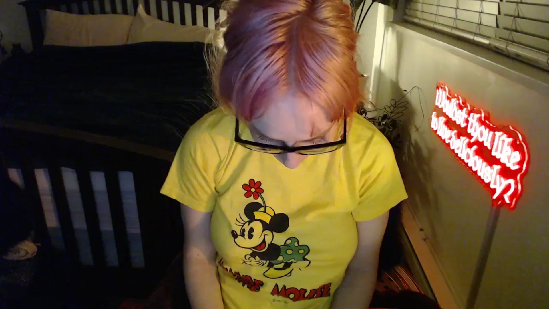 Gallery image thumbnail from NahlaHoney's myfreecams stream on, 02/13/2026, 05:36 image 15 of 20