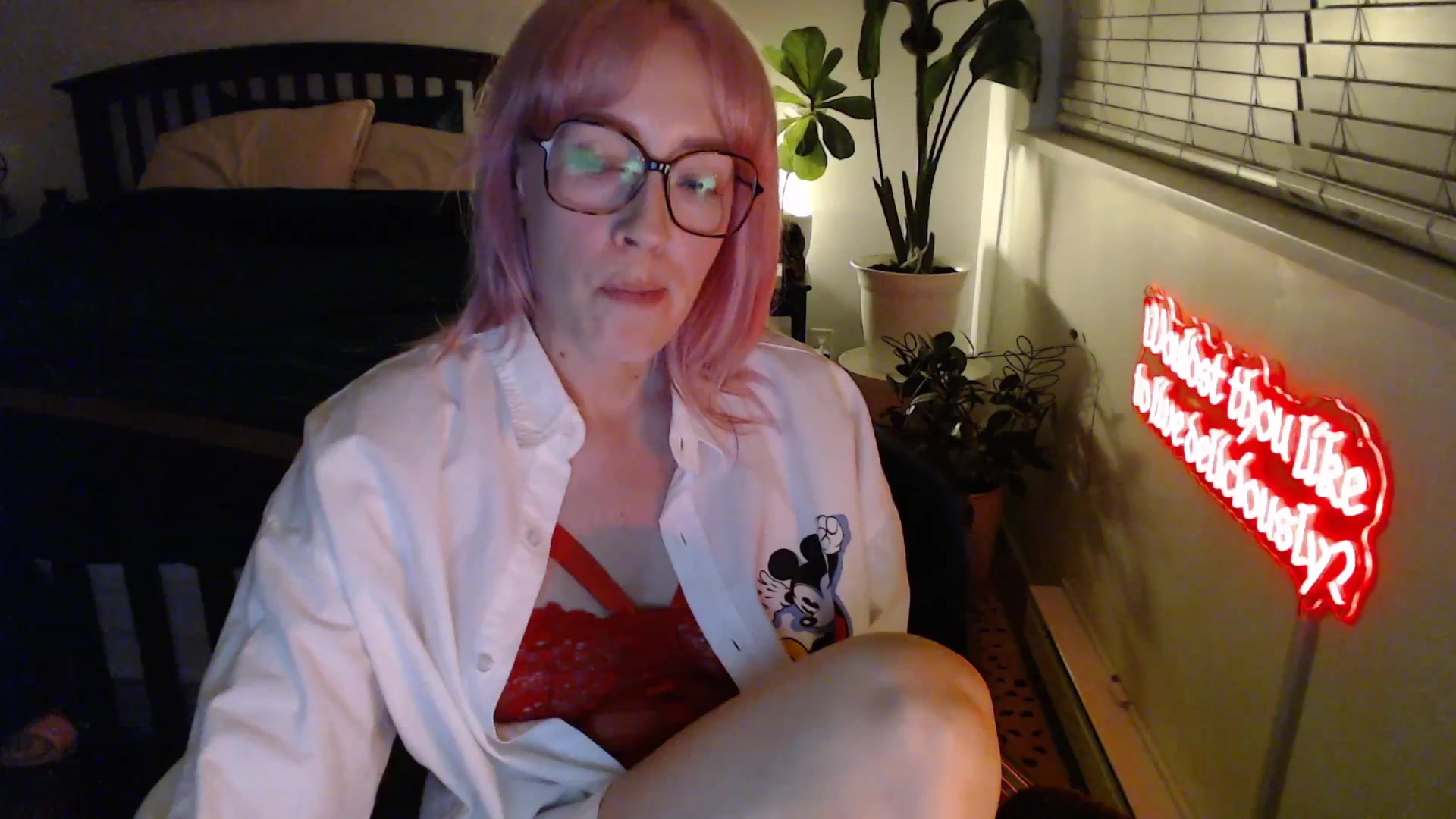 Gallery image thumbnail from NahlaHoney's myfreecams stream on, 02/14/2026, 04:11 image 9 of 20