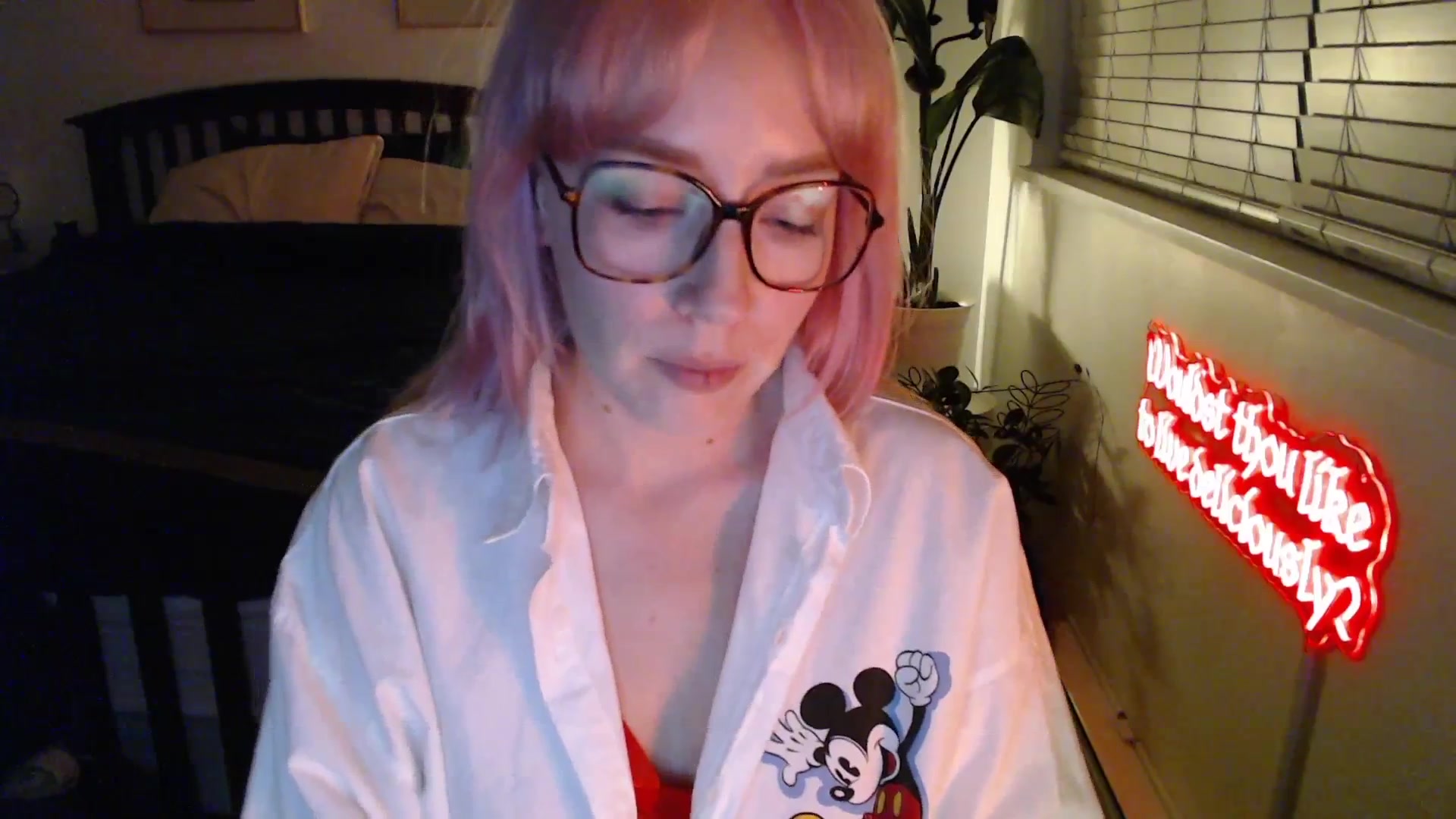Gallery image thumbnail from NahlaHoney's myfreecams stream on, 02/14/2026, 04:11 image 18 of 20