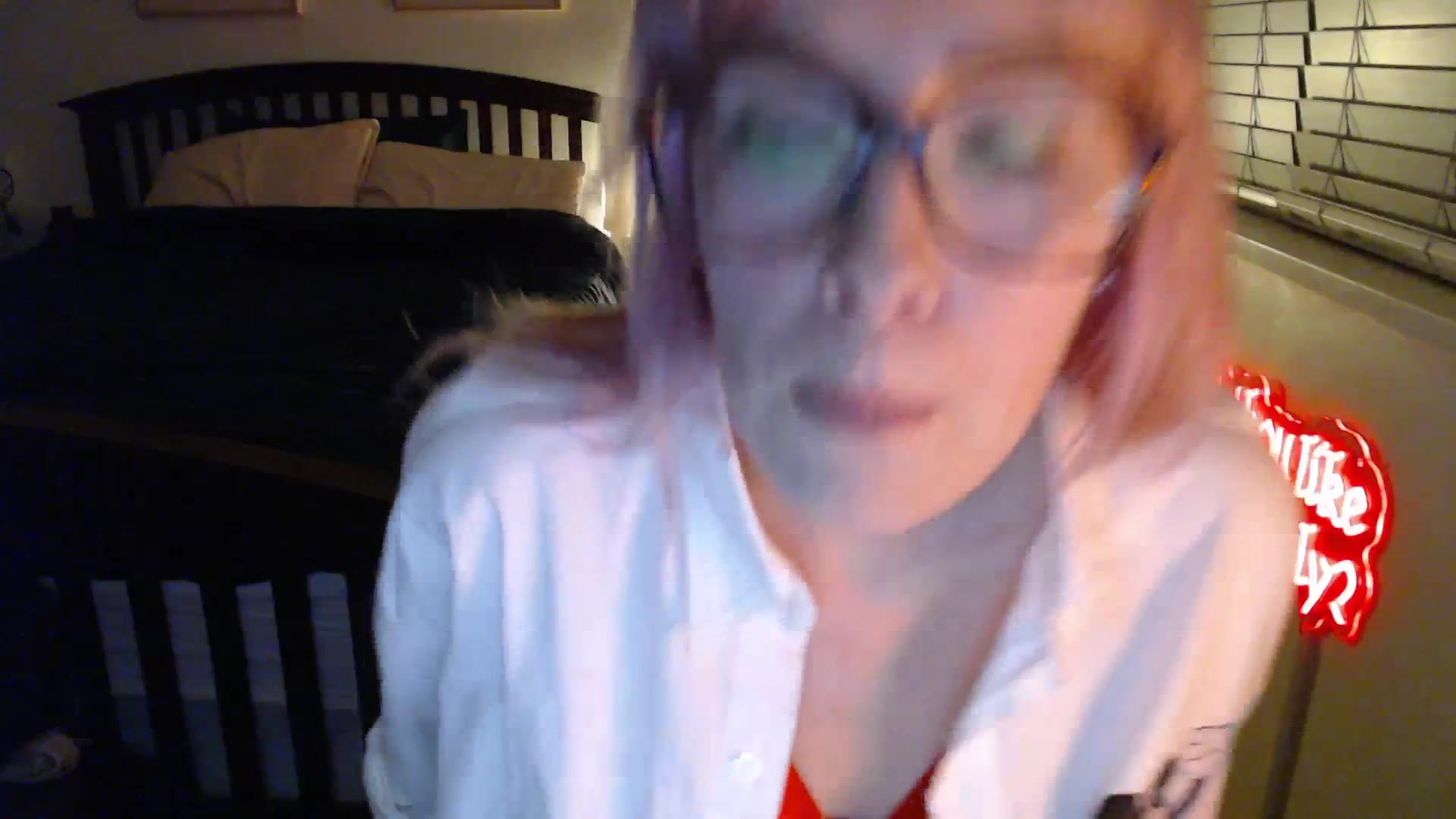Gallery image thumbnail from NahlaHoney's myfreecams stream on, 02/14/2026, 04:11 image 12 of 20