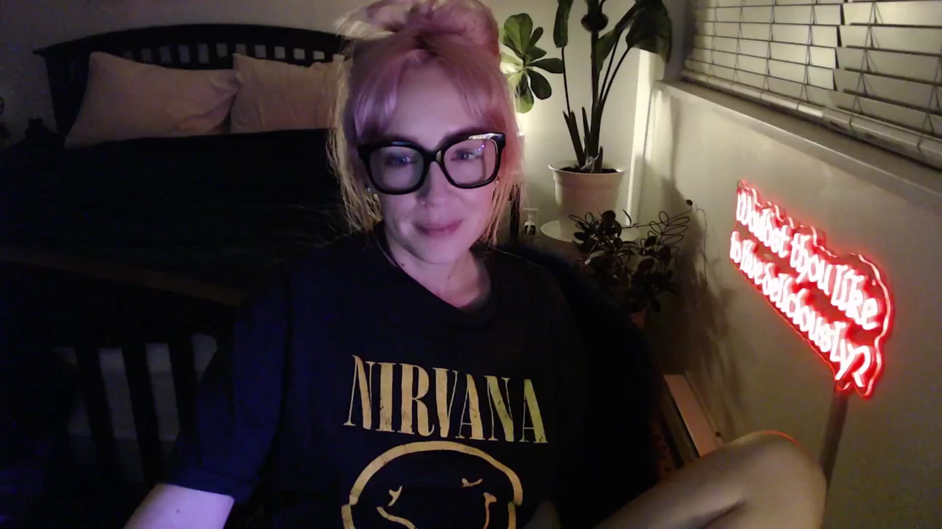 Gallery image thumbnail from NahlaHoney's myfreecams stream on, 02/16/2026, 03:24 image 6 of 20