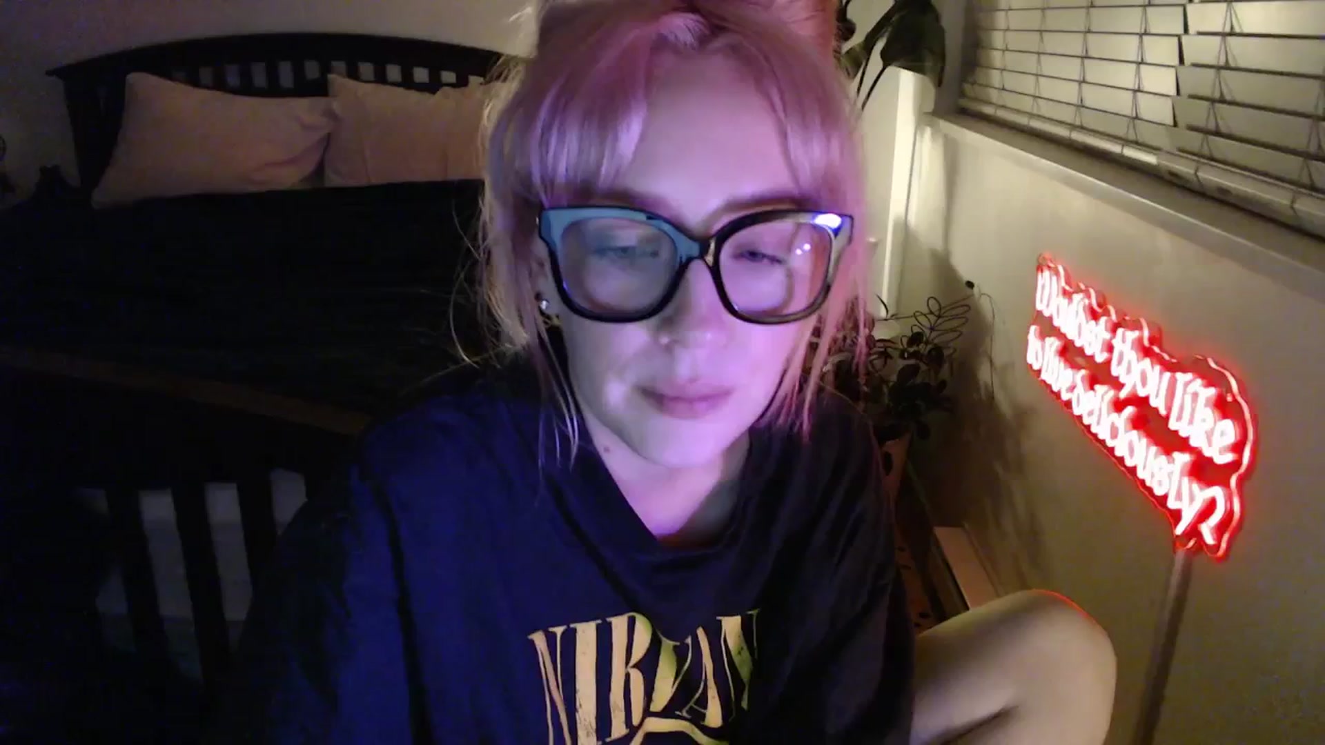 Gallery image thumbnail from NahlaHoney's myfreecams stream on, 02/16/2026, 03:24 image 16 of 20