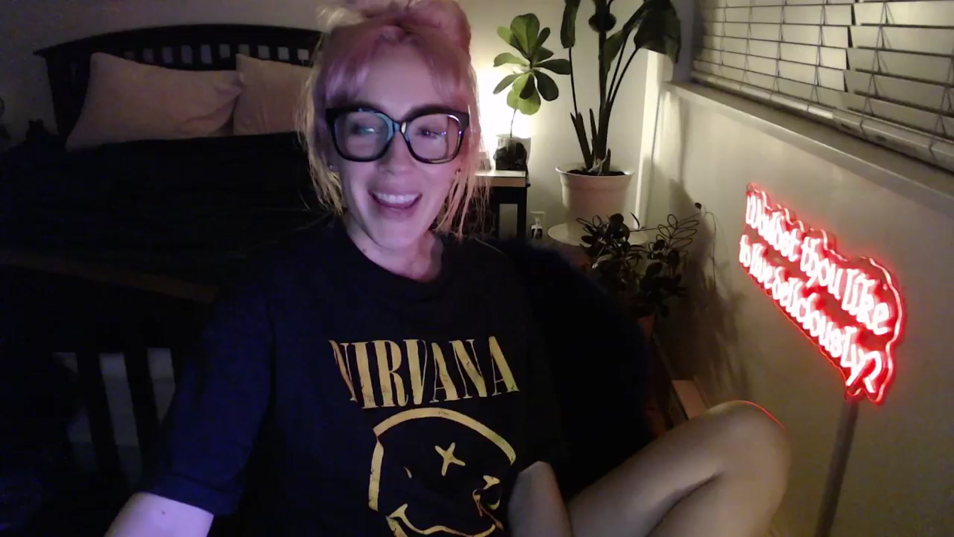 Gallery image thumbnail from NahlaHoney's myfreecams stream on, 02/16/2026, 03:24 image 7 of 20