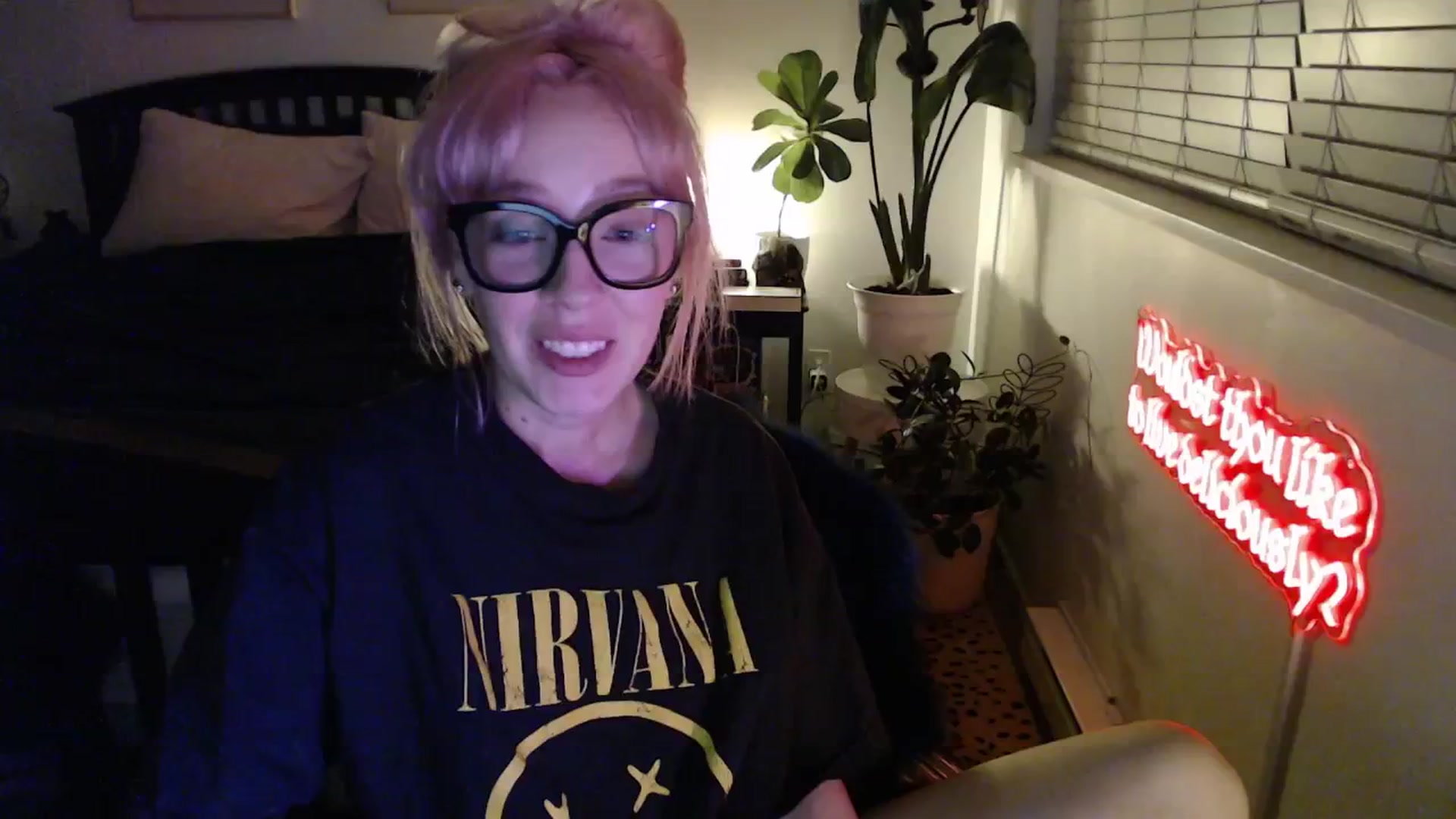 Gallery image thumbnail from NahlaHoney's myfreecams stream on, 02/16/2026, 03:24 image 20 of 20