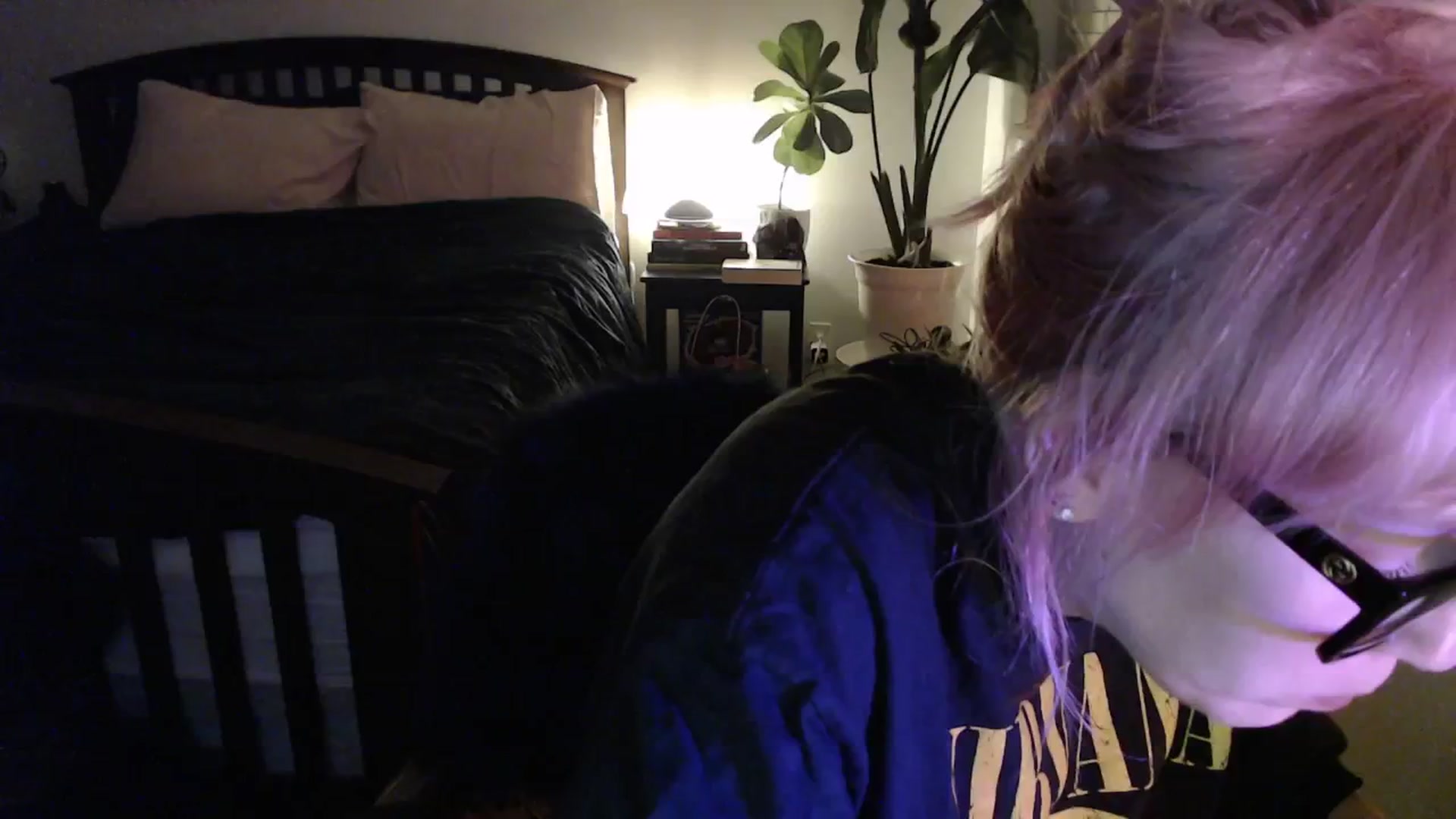 Gallery image thumbnail from NahlaHoney's myfreecams stream on, 02/16/2026, 03:24 image 11 of 20