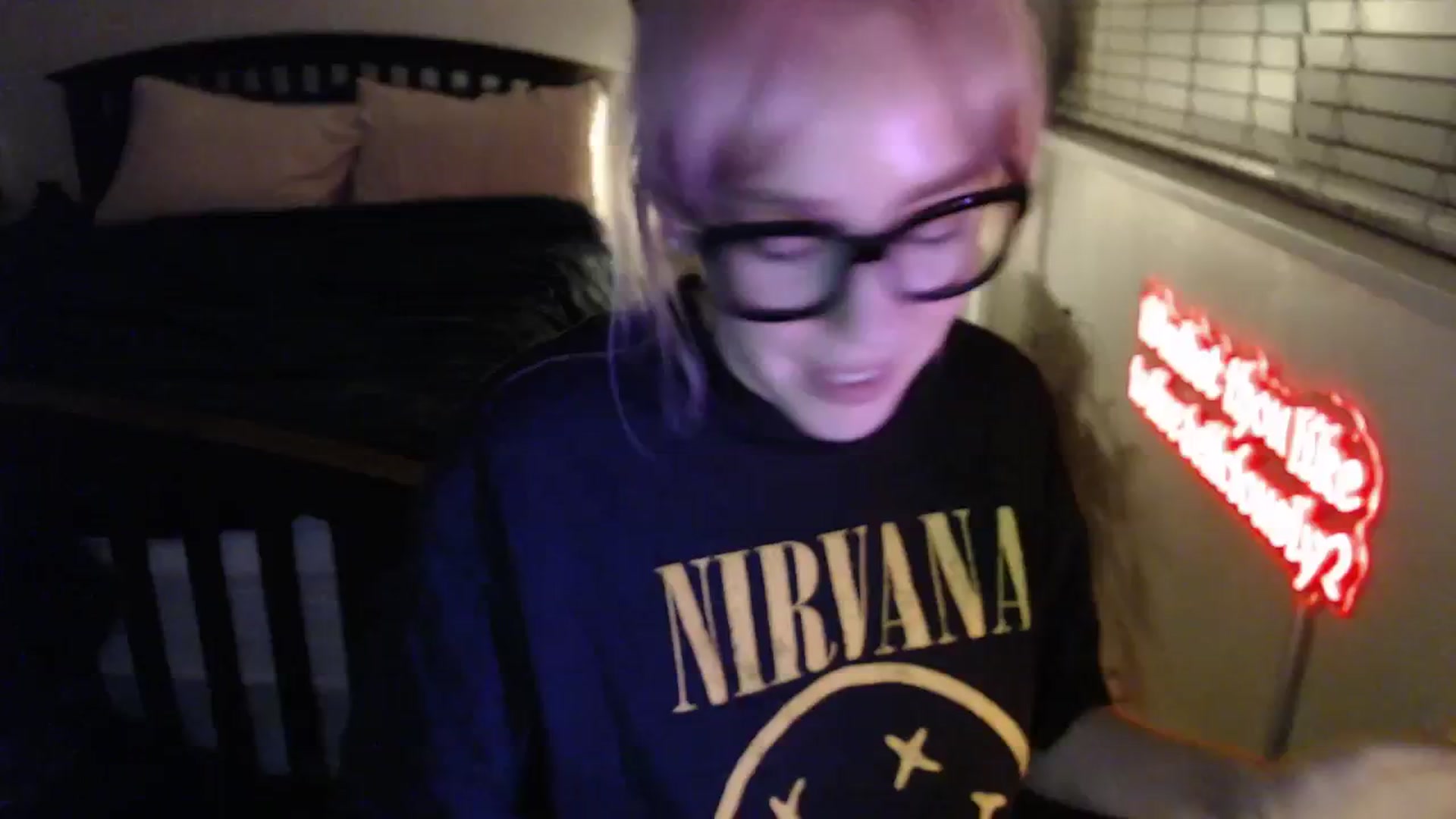 Gallery image thumbnail from NahlaHoney's myfreecams stream on, 02/16/2026, 03:24 image 9 of 20