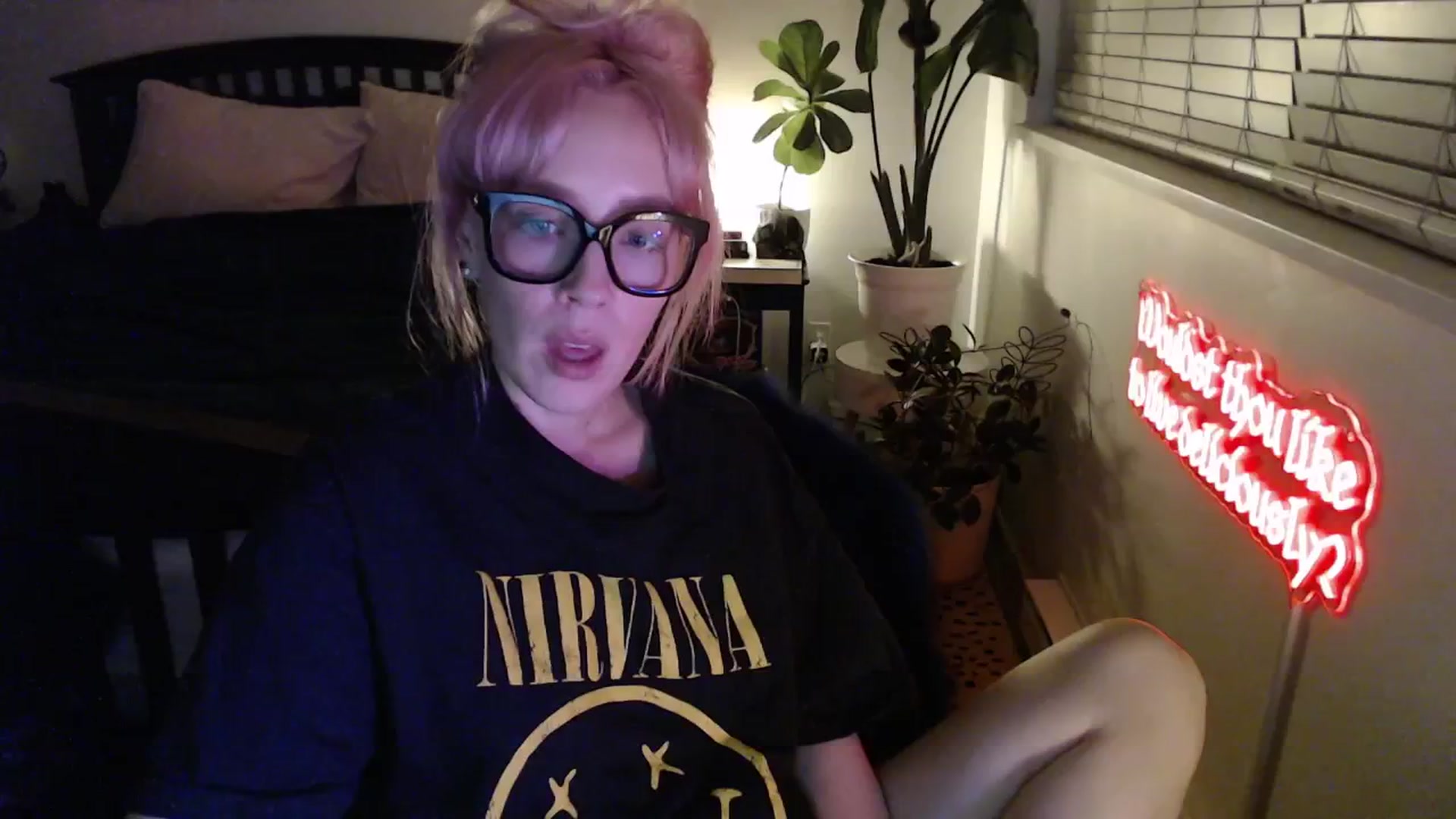 Gallery image thumbnail from NahlaHoney's myfreecams stream on, 02/16/2026, 03:24 image 17 of 20