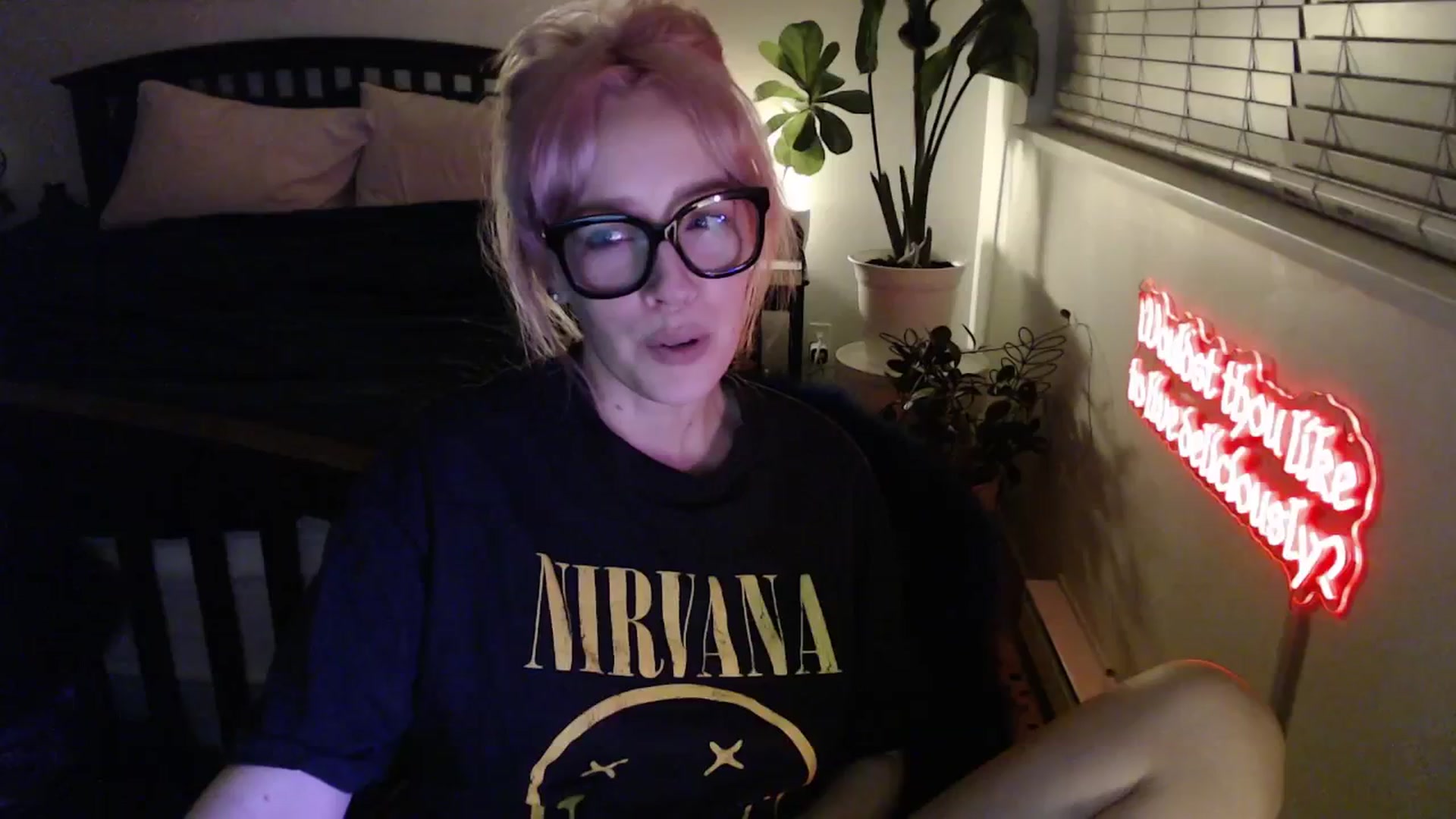 Gallery image thumbnail from NahlaHoney's myfreecams stream on, 02/16/2026, 03:24 image 5 of 20