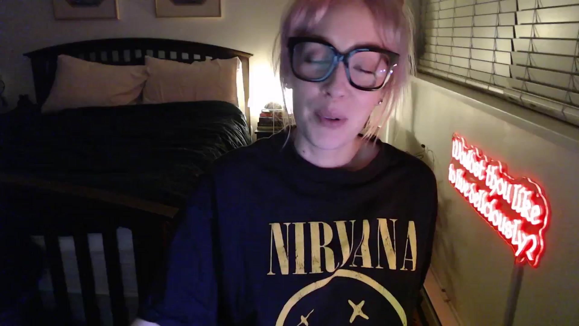Gallery image thumbnail from NahlaHoney's myfreecams stream on, 02/16/2026, 03:24 image 3 of 20