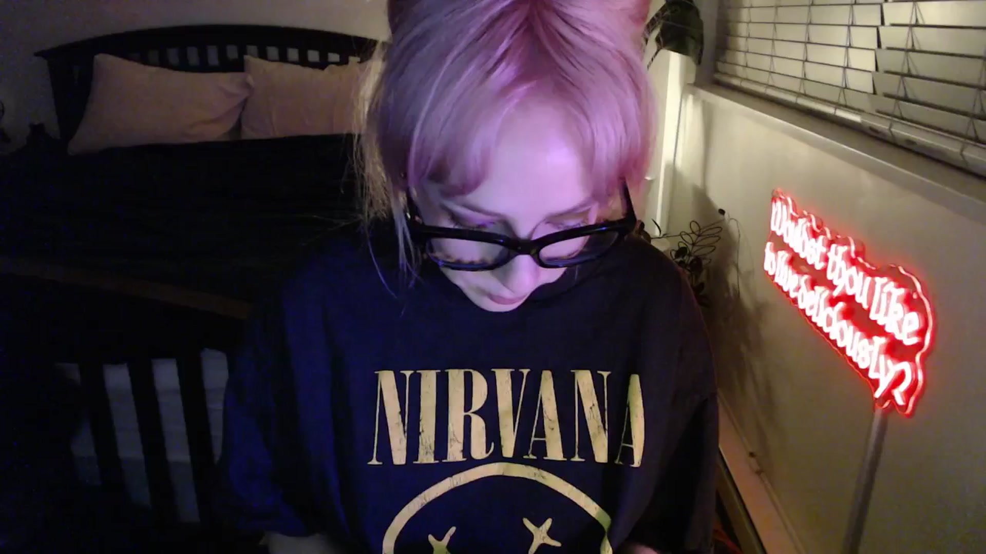 Gallery image thumbnail from NahlaHoney's myfreecams stream on, 02/16/2026, 03:24 image 15 of 20
