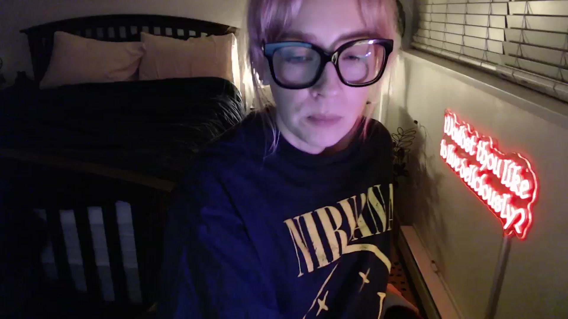 Gallery image thumbnail from NahlaHoney's myfreecams stream on, 02/16/2026, 03:24 image 10 of 20