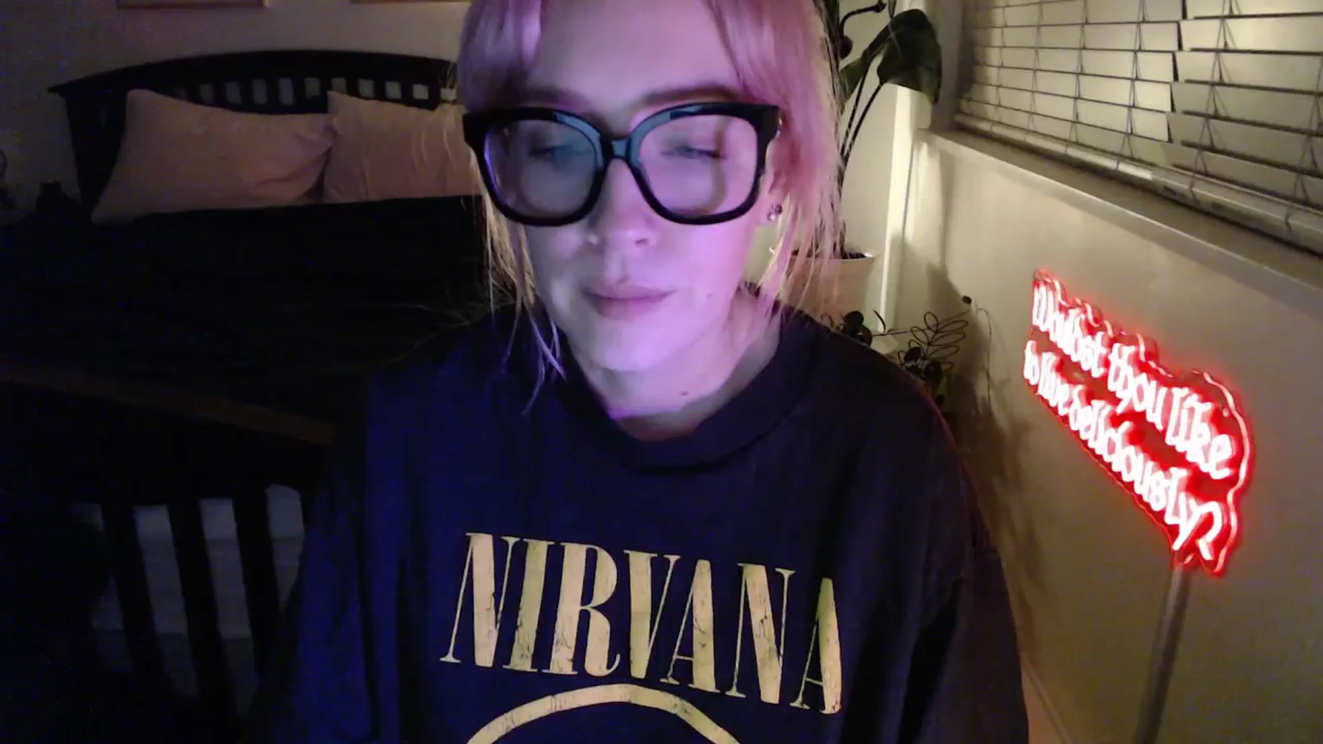 Gallery image thumbnail from NahlaHoney's myfreecams stream on, 02/16/2026, 04:40 image 11 of 20