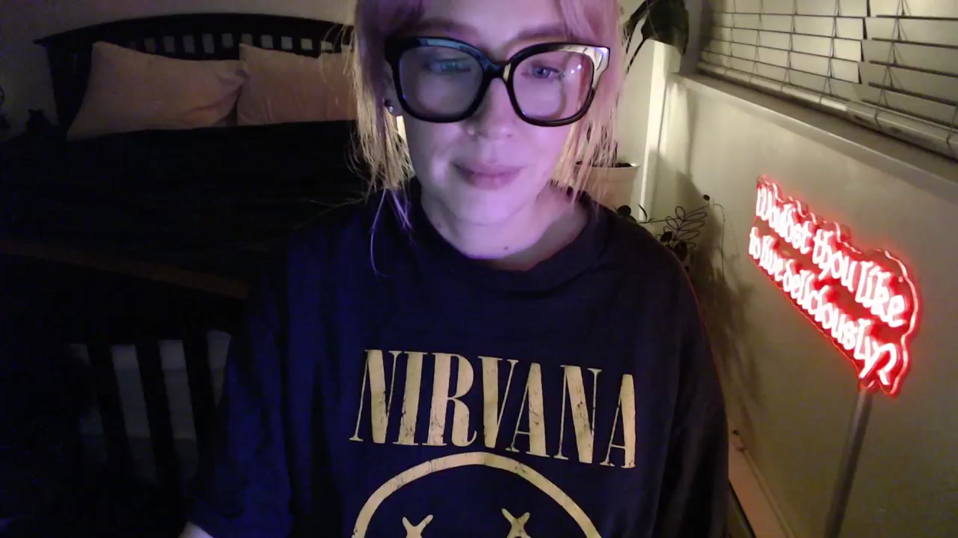 Gallery image thumbnail from NahlaHoney's myfreecams stream on, 02/16/2026, 04:40 image 14 of 20