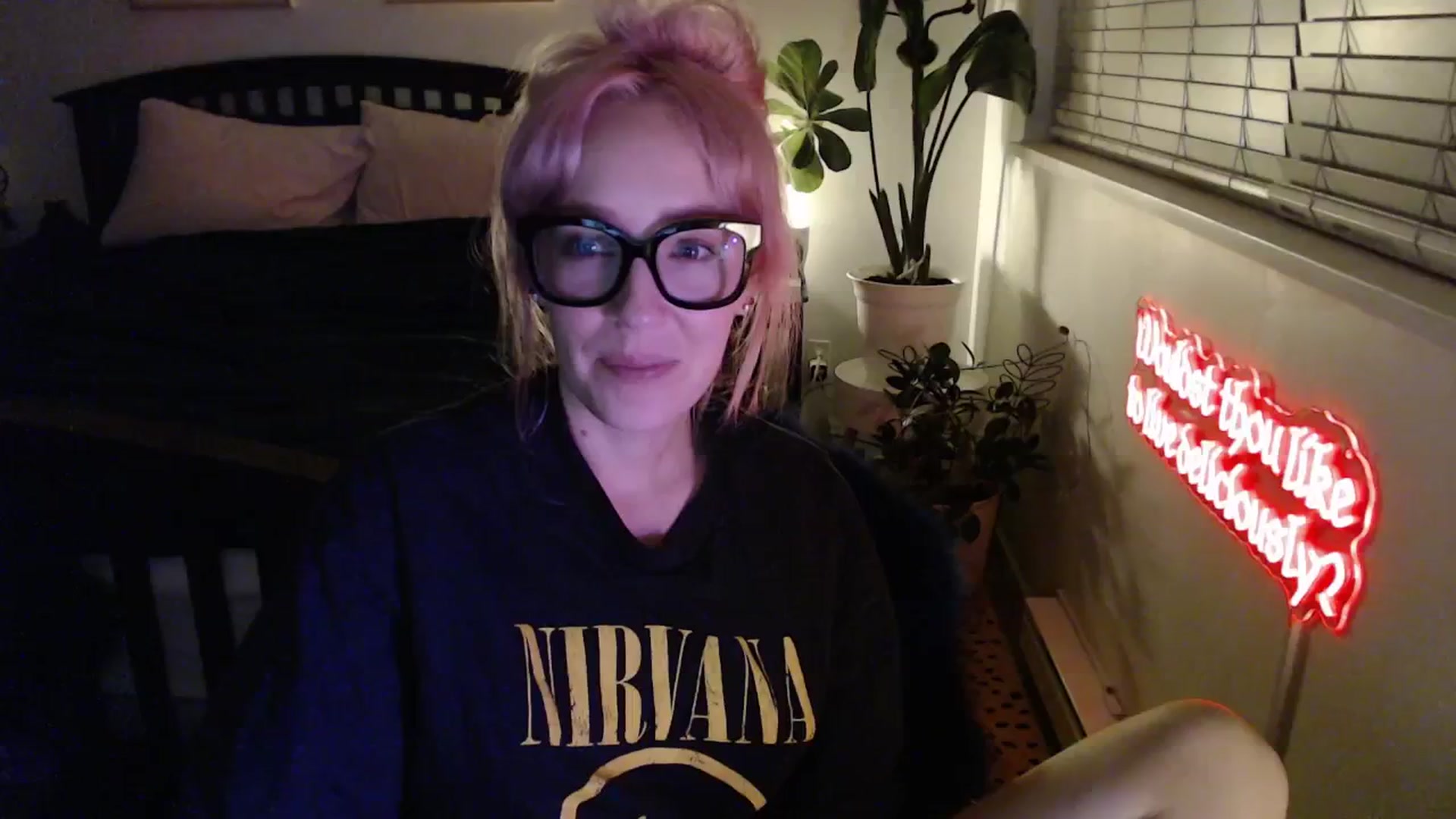 Gallery image thumbnail from NahlaHoney's myfreecams stream on, 02/16/2026, 04:40 image 4 of 20