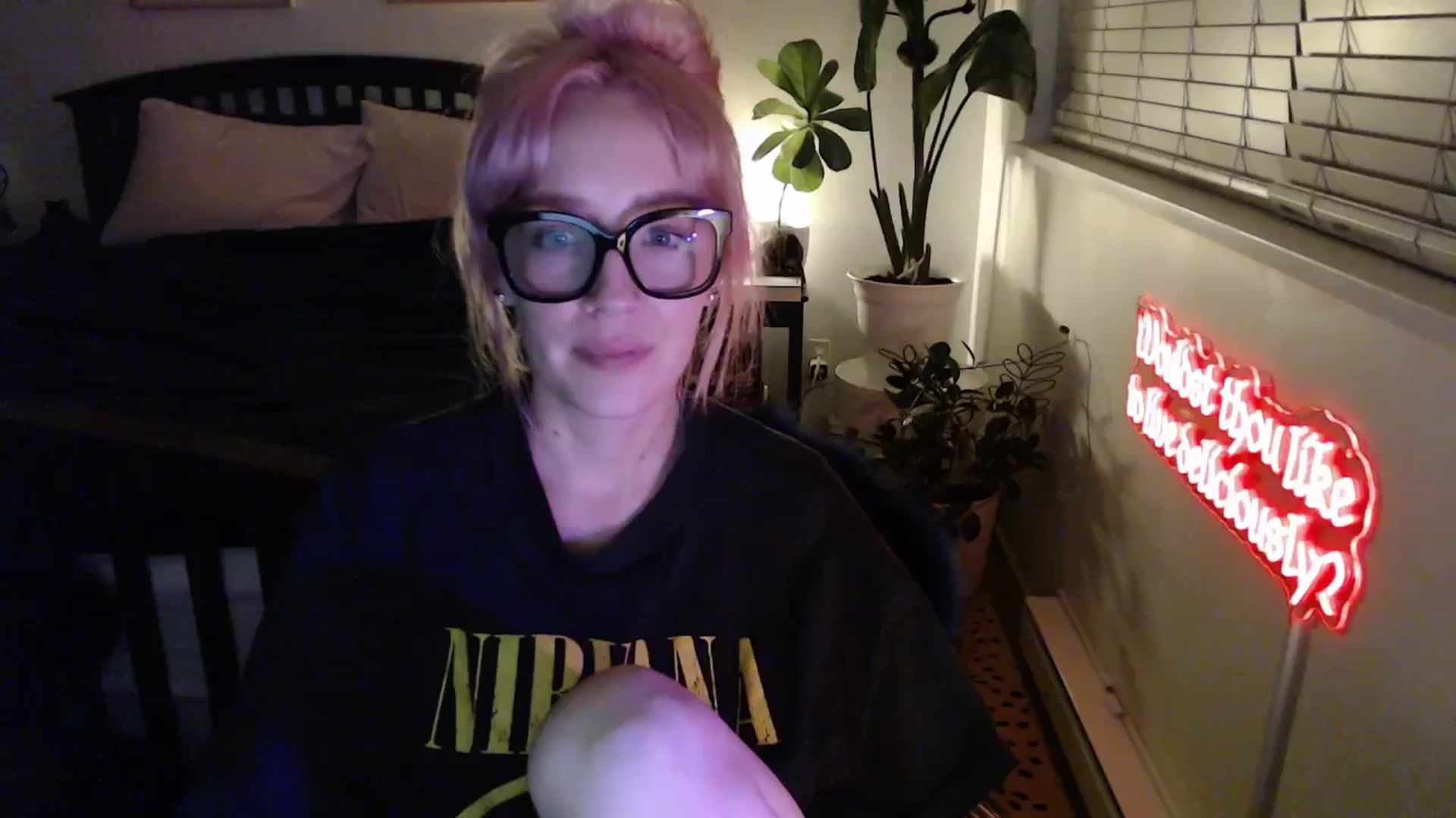 Gallery image thumbnail from NahlaHoney's myfreecams stream on, 02/16/2026, 04:40 image 2 of 20