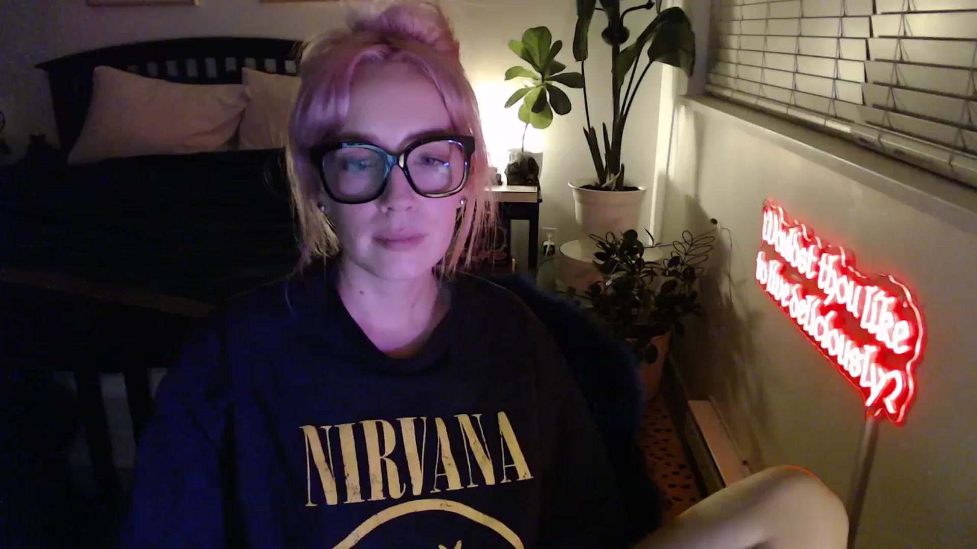 Gallery image thumbnail from NahlaHoney's myfreecams stream on, 02/16/2026, 04:40 image 7 of 20